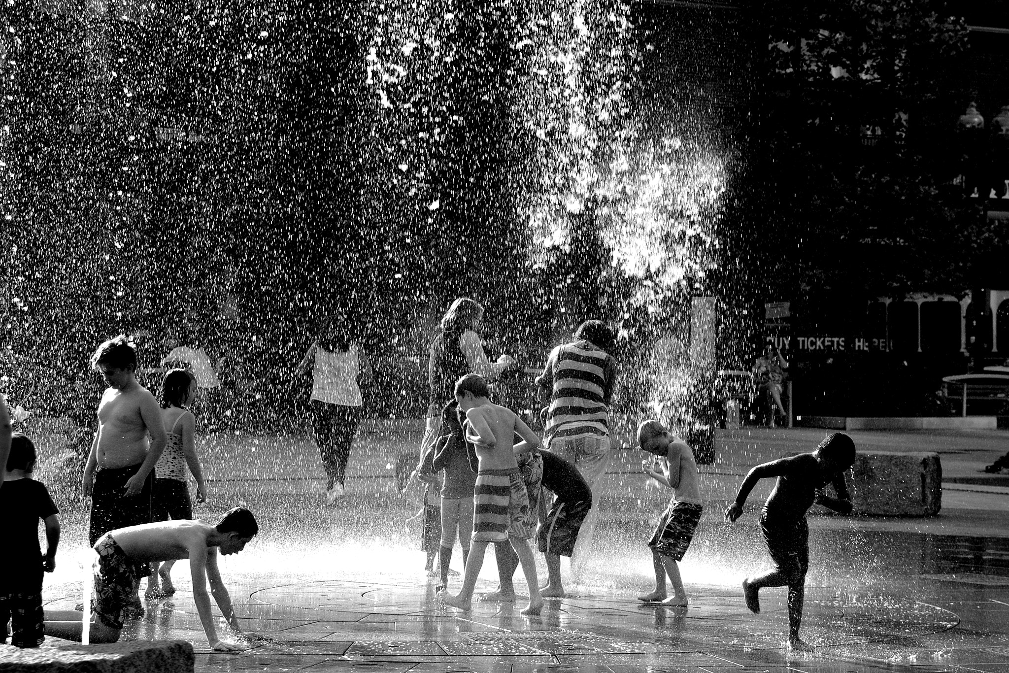 Nikon D300S sample photo. Chicago photography