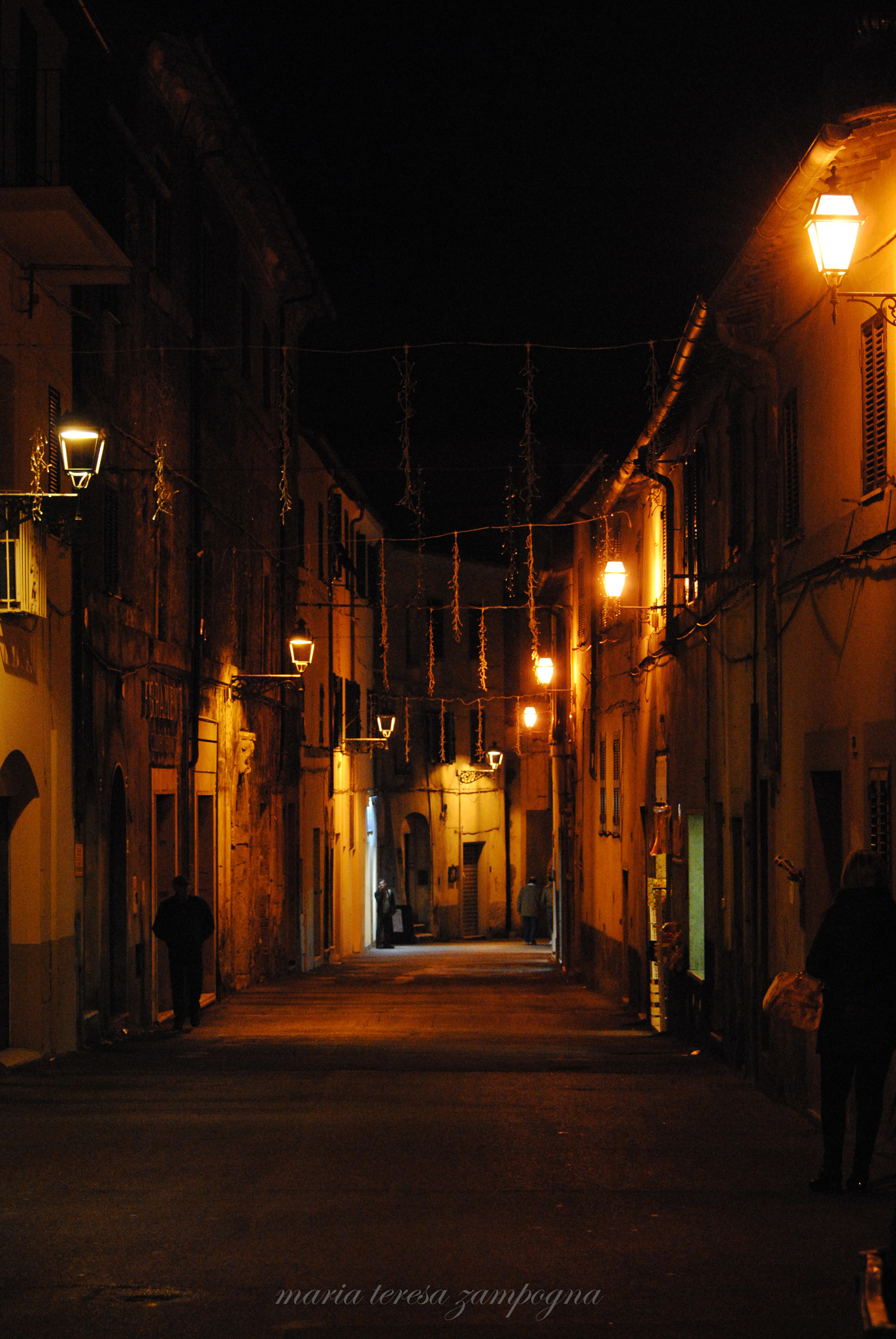 Nikon D3000 sample photo. Tolfa- lazio-italy photography