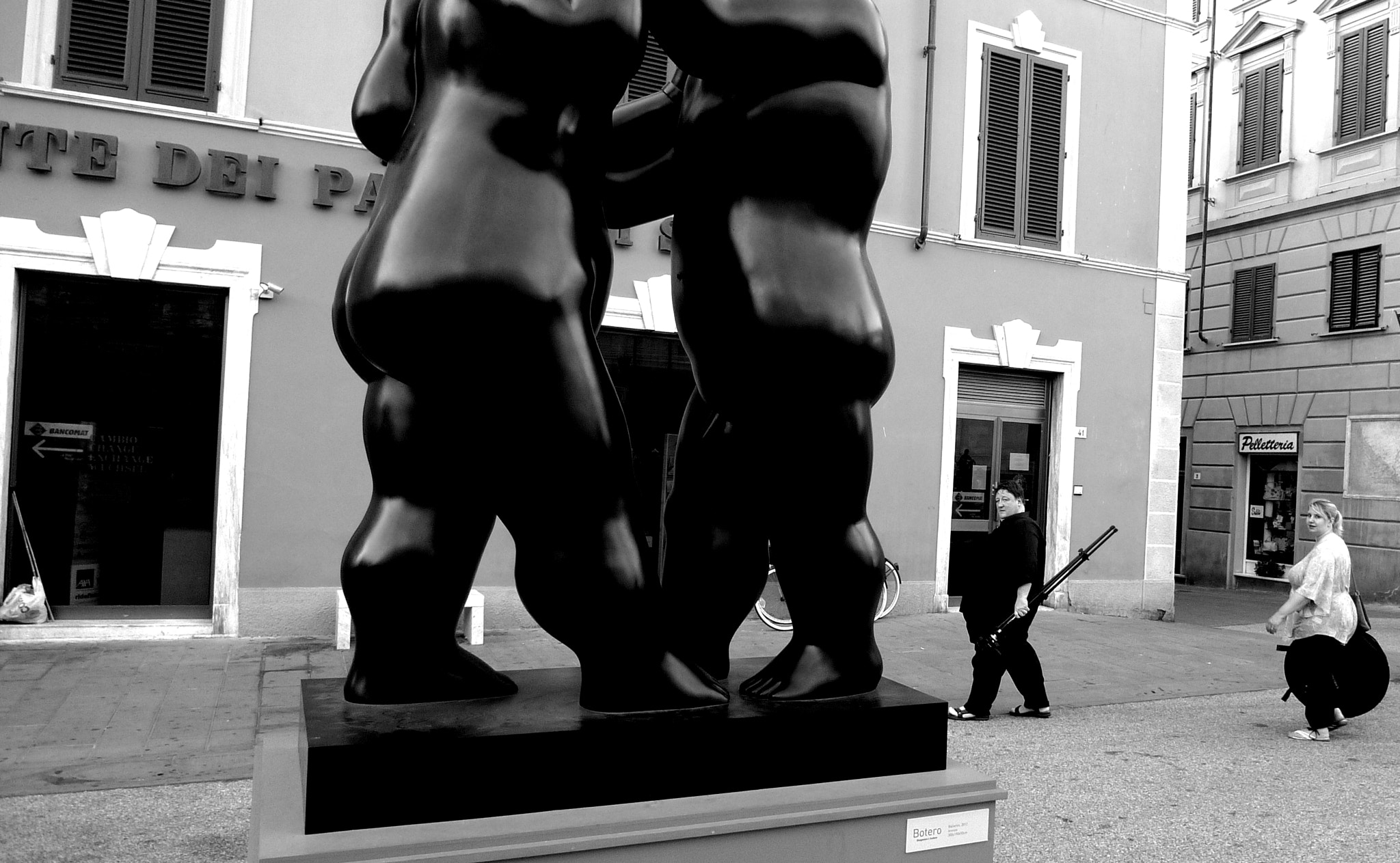 Leica D-LUX 4 sample photo. Big photography