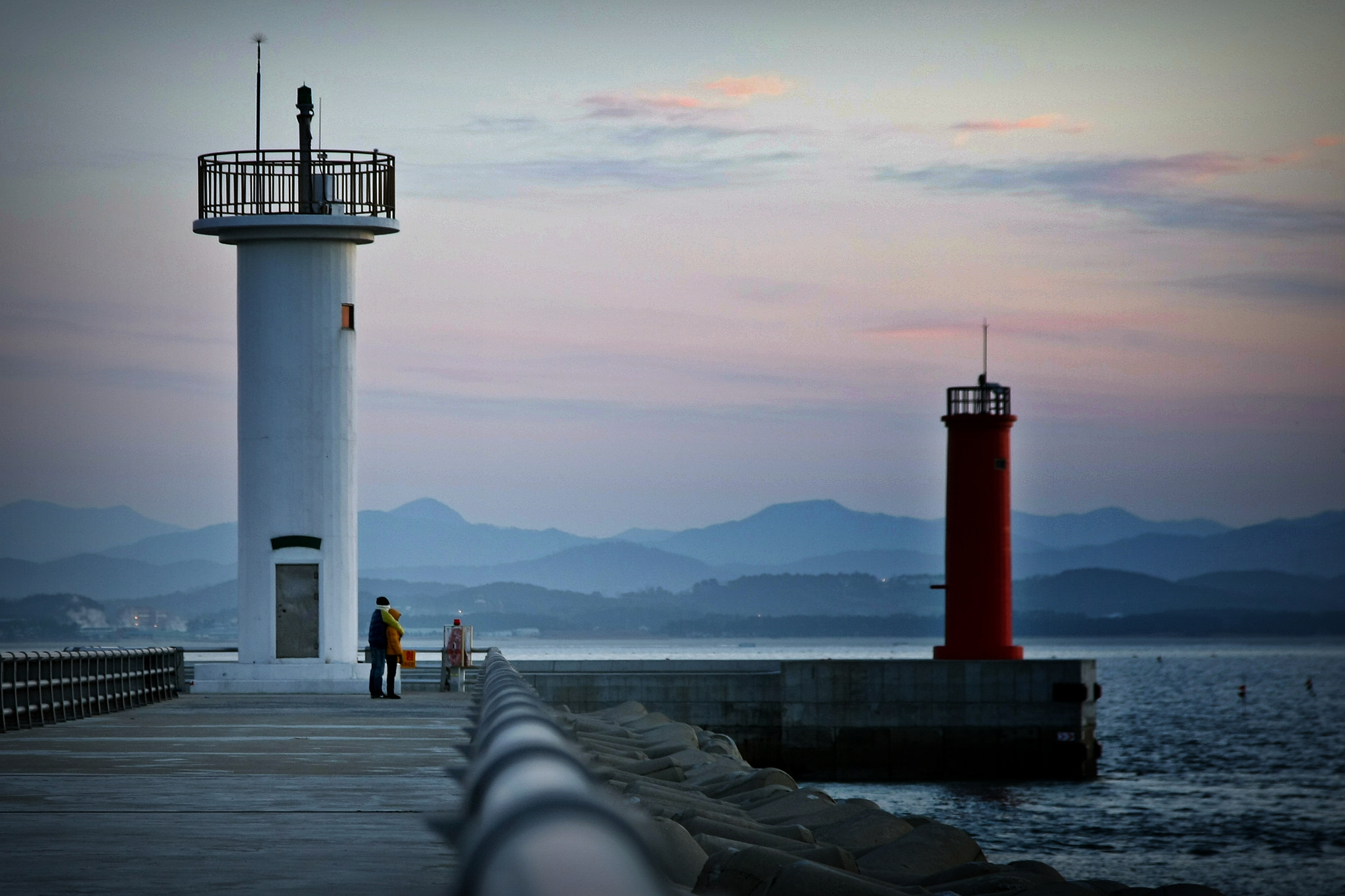 Canon EOS-1D Mark III sample photo. It will become your lighthouse. photography