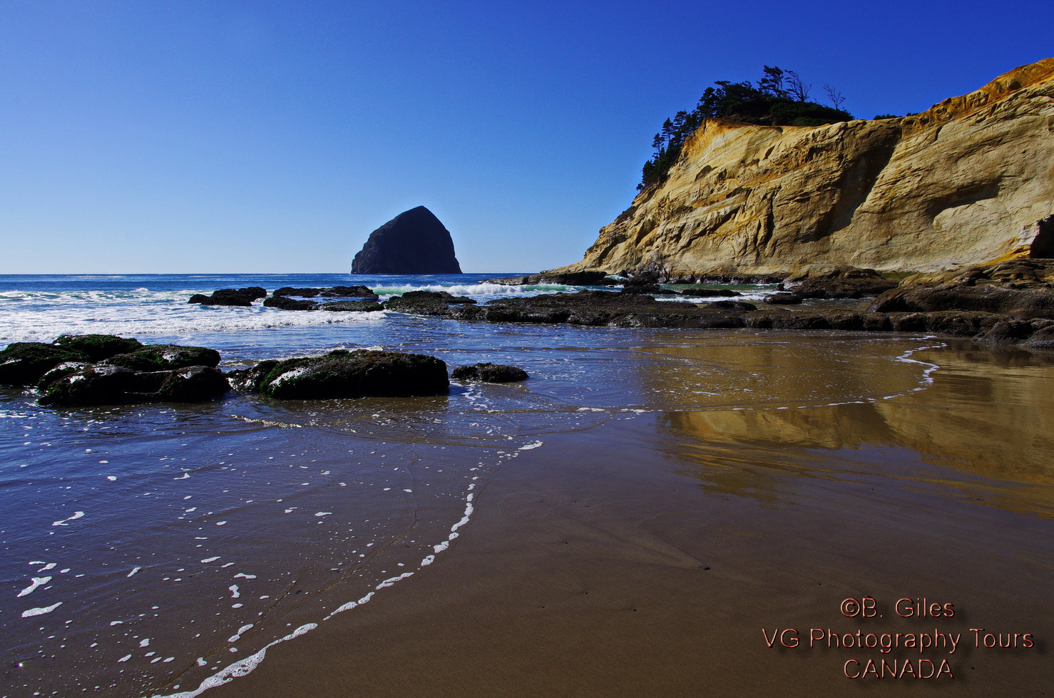 Pentax smc DA 15mm F4 ED AL Limited sample photo. Calm before the storm photography