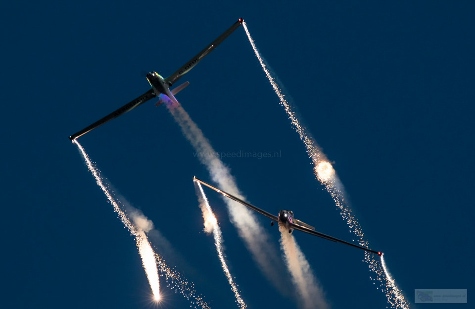 Canon EF 200mm F2.8L II USM sample photo. Lighten up the sky photography