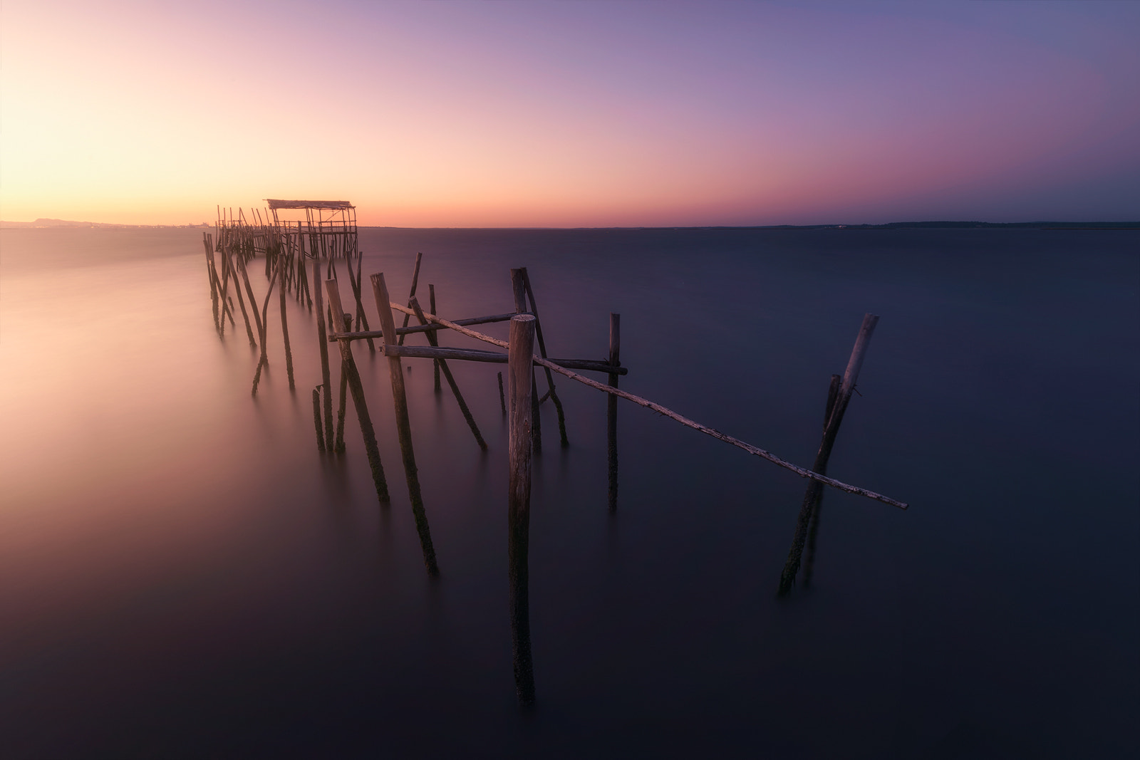 Tamron SP 15-30mm F2.8 Di VC USD sample photo. Carrasqueira ii photography