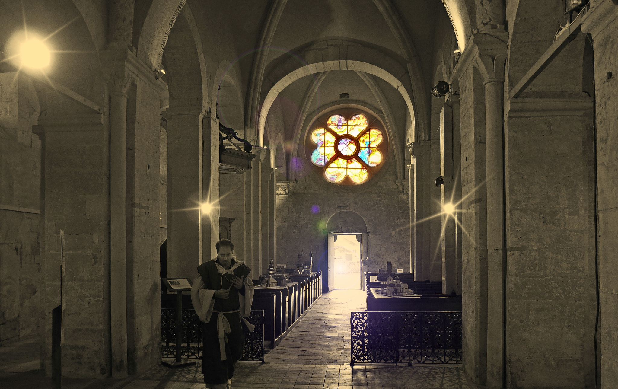 Olympus Stylus XZ-10 sample photo. Faith crisis...! photography