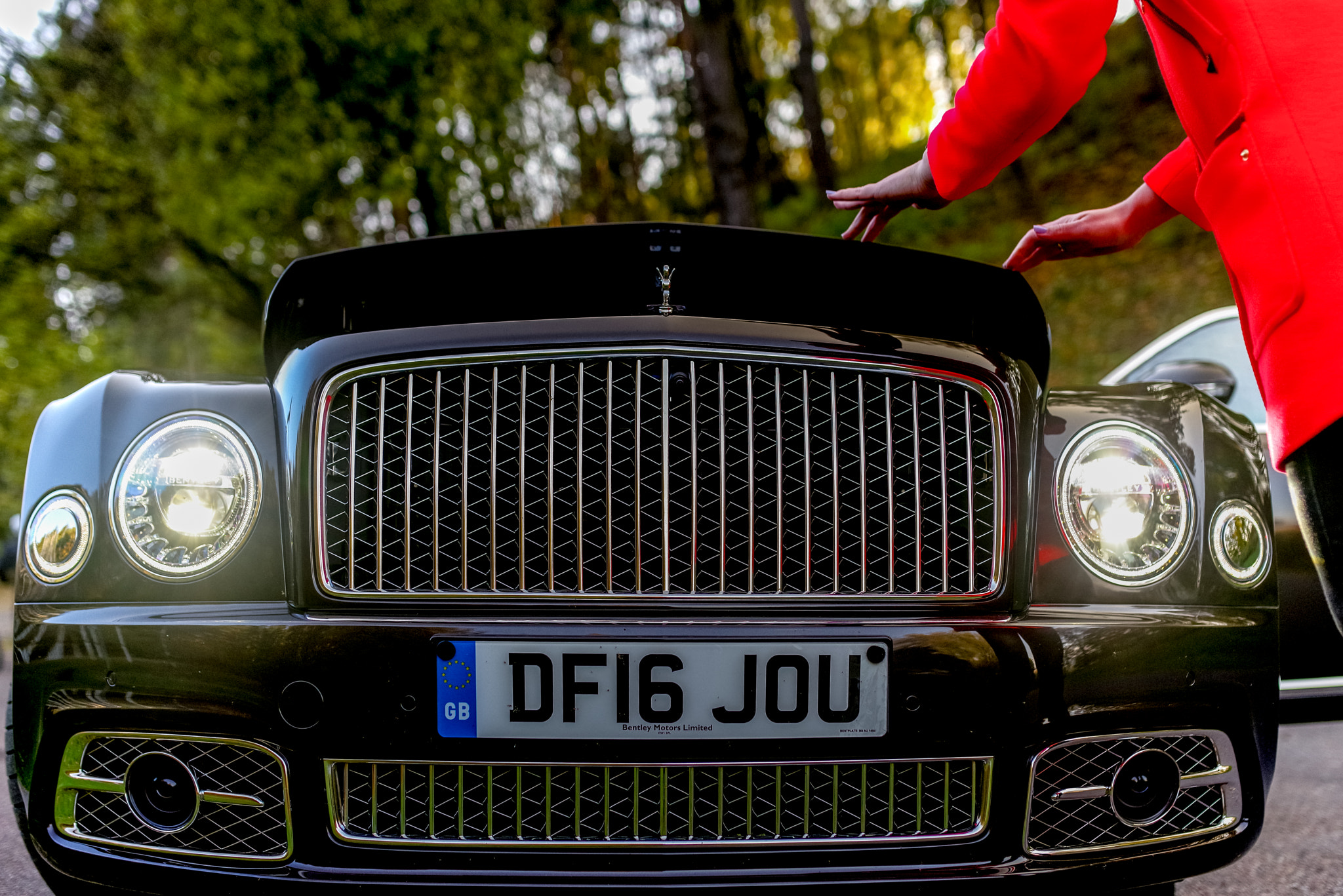Pentax K-1 + Sigma 35mm F1.4 DG HSM Art sample photo. Autumn in lithuania,bentley photography