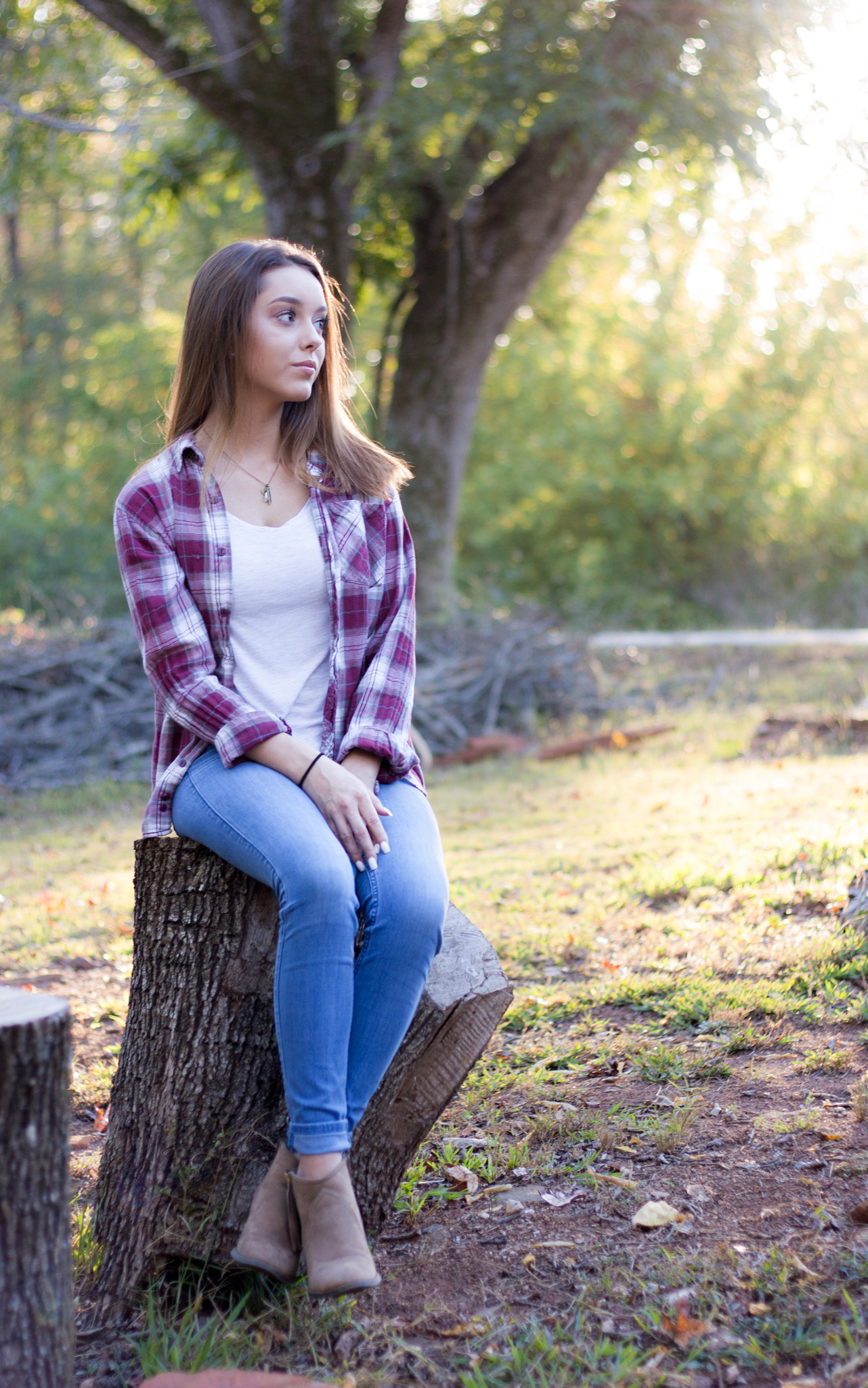 Canon EF 50mm F1.8 II sample photo. Maddy photography