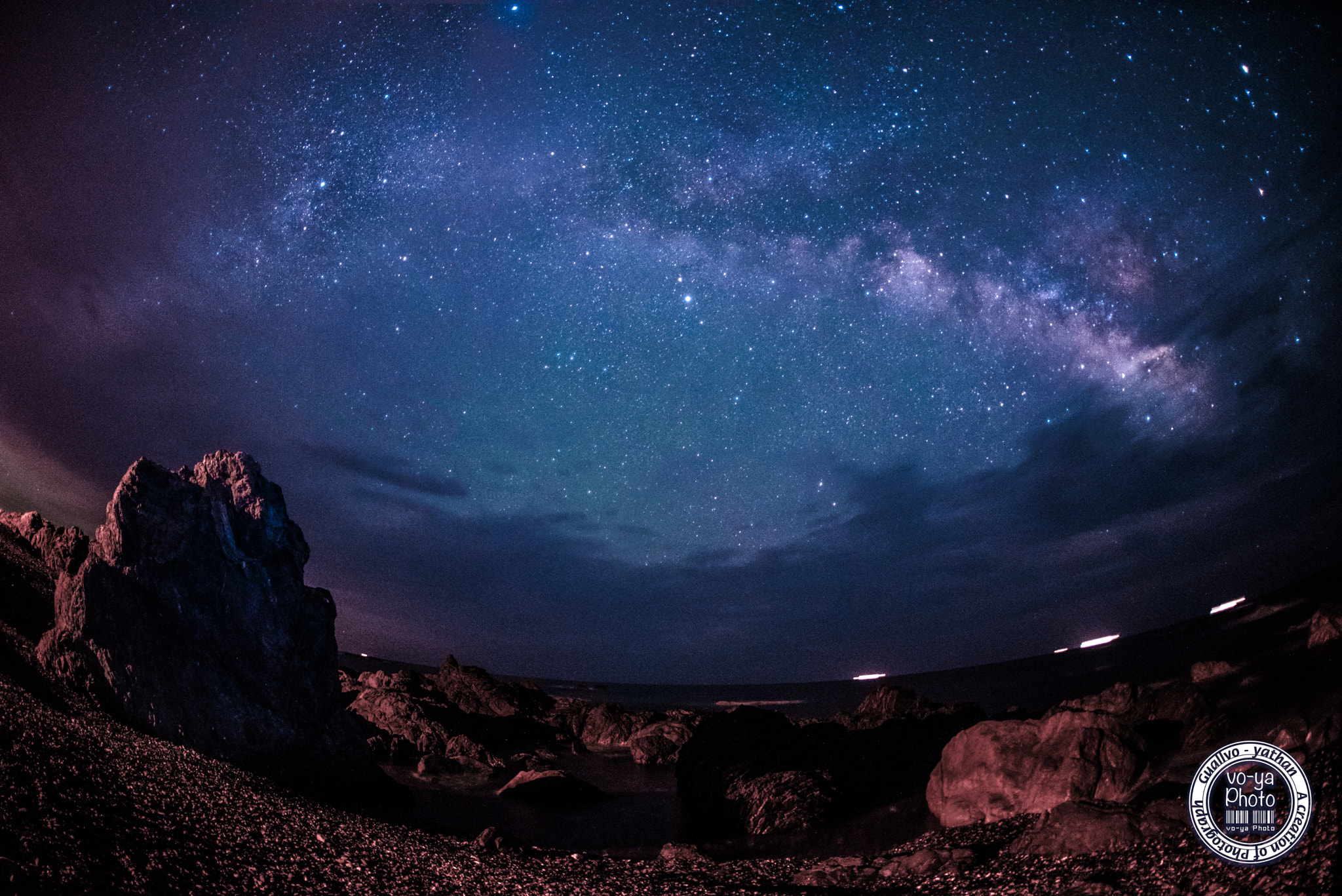 Nikon D750 + Sigma 15mm F2.8 EX DG Diagonal Fisheye sample photo. Terraforming photography