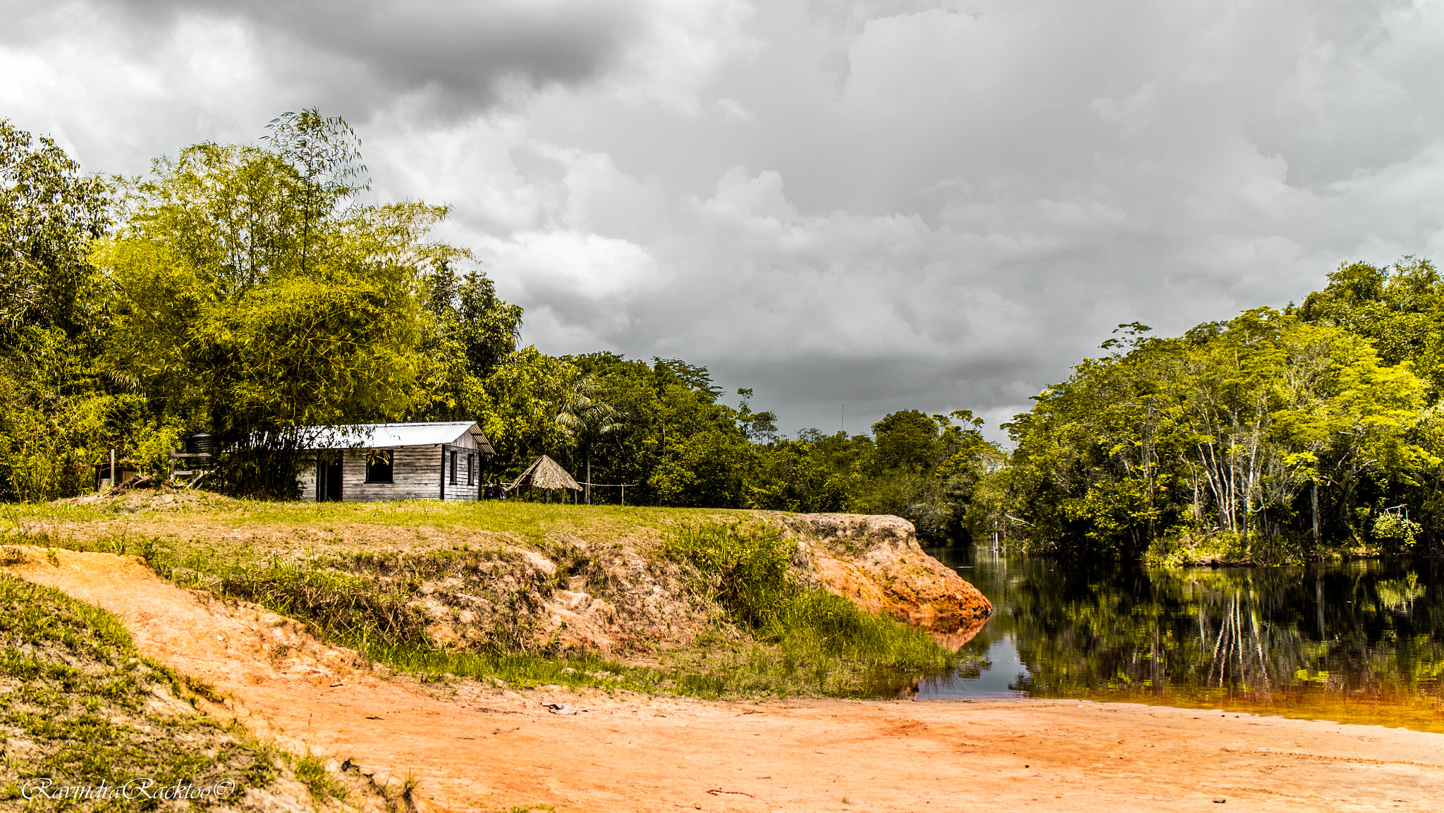Canon EOS M2 sample photo. Rural beauty photography