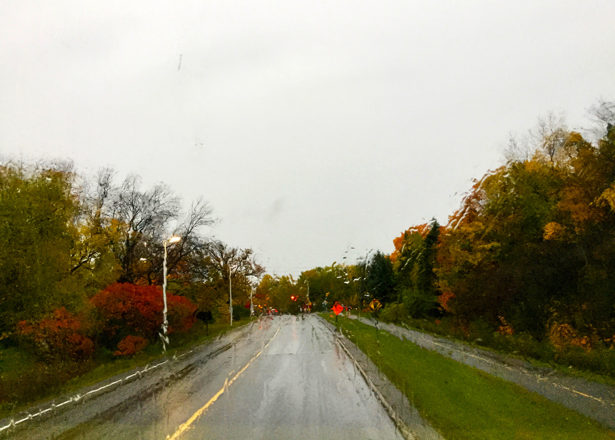iPod touch back camera 3.3mm f/2.4 sample photo. Fall photography