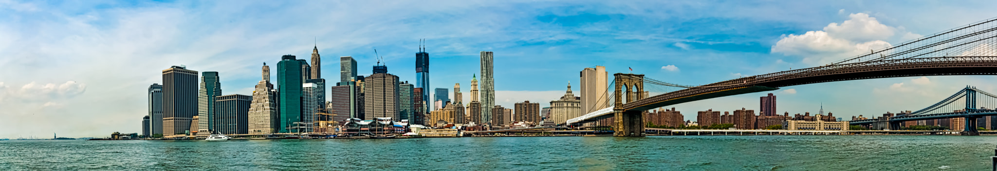 Nikon D200 sample photo. Tower island photography