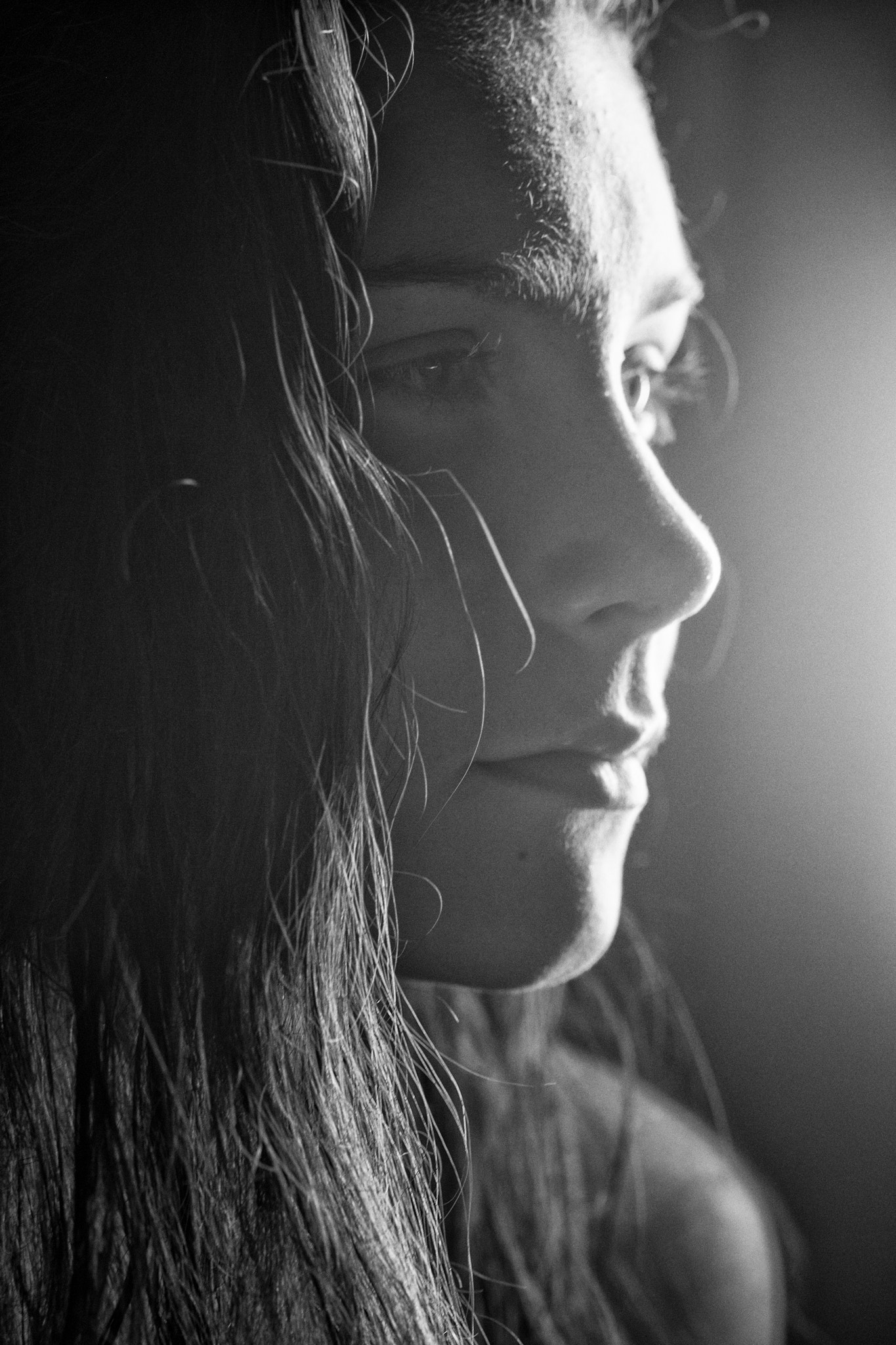Fujifilm X-E1 + Fujifilm XF 60mm F2.4 R Macro sample photo. Shadow photography