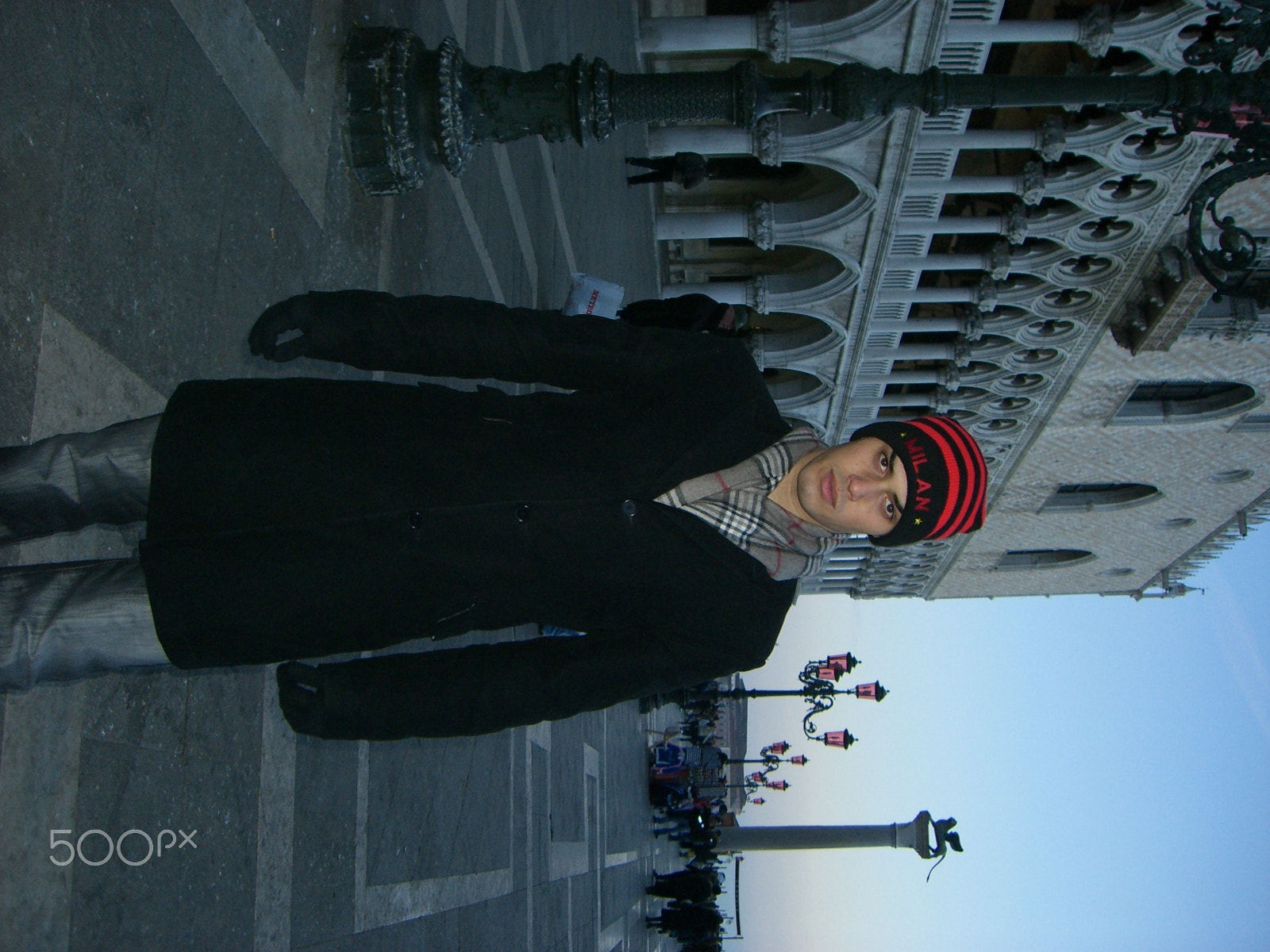 CASIO EX-S600 sample photo. Marcio garcia andrade photography