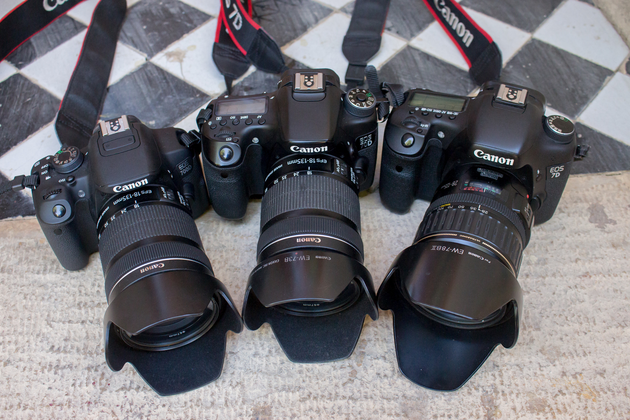 Canon EOS M + Canon EF-S 18-55mm F3.5-5.6 IS STM sample photo.  a cool family photography