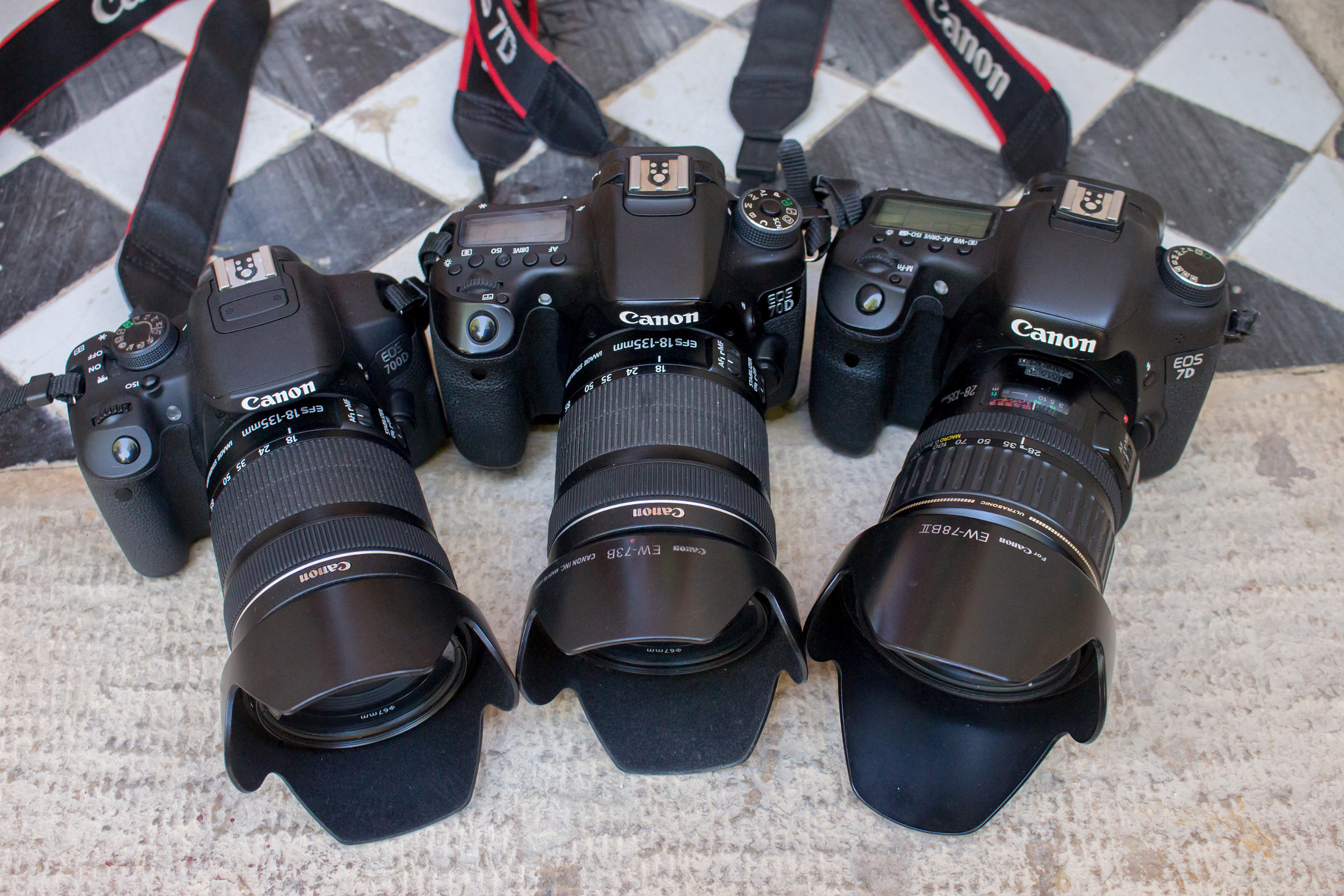 Canon EOS M sample photo.  a cool family photography