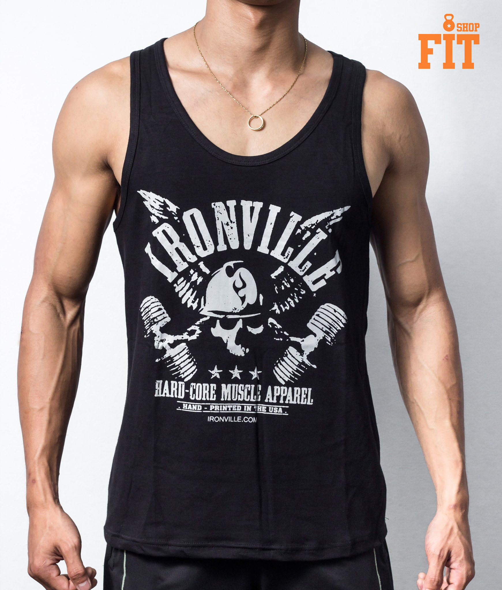 Canon EOS 600D (Rebel EOS T3i / EOS Kiss X5) sample photo. Tanktop iv photography