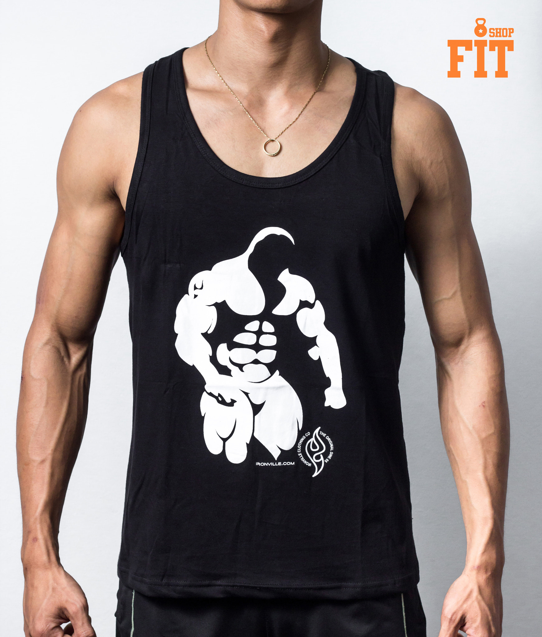 Canon EOS 600D (Rebel EOS T3i / EOS Kiss X5) sample photo. Tanktop iv photography