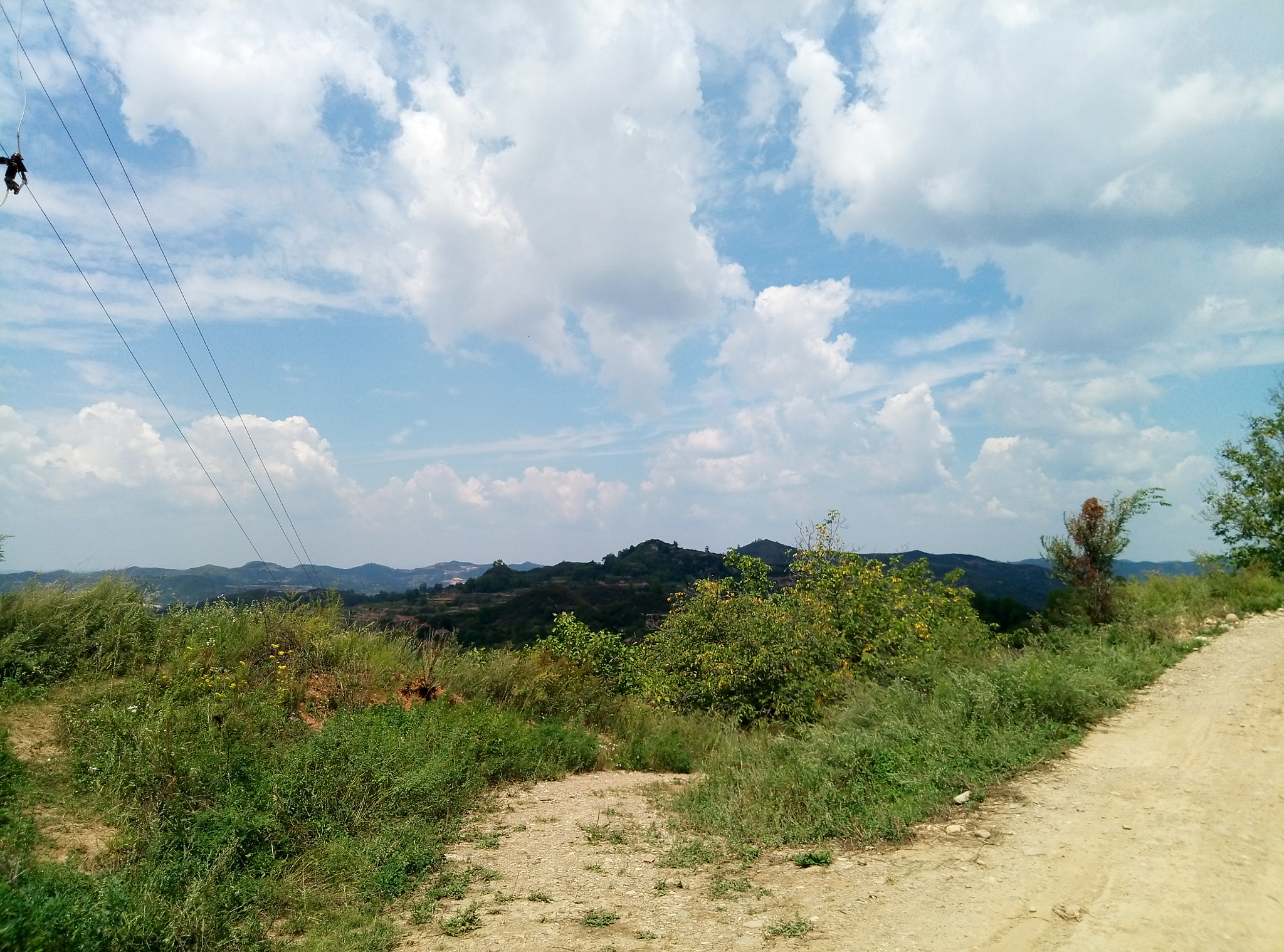 Meizu M1 E sample photo