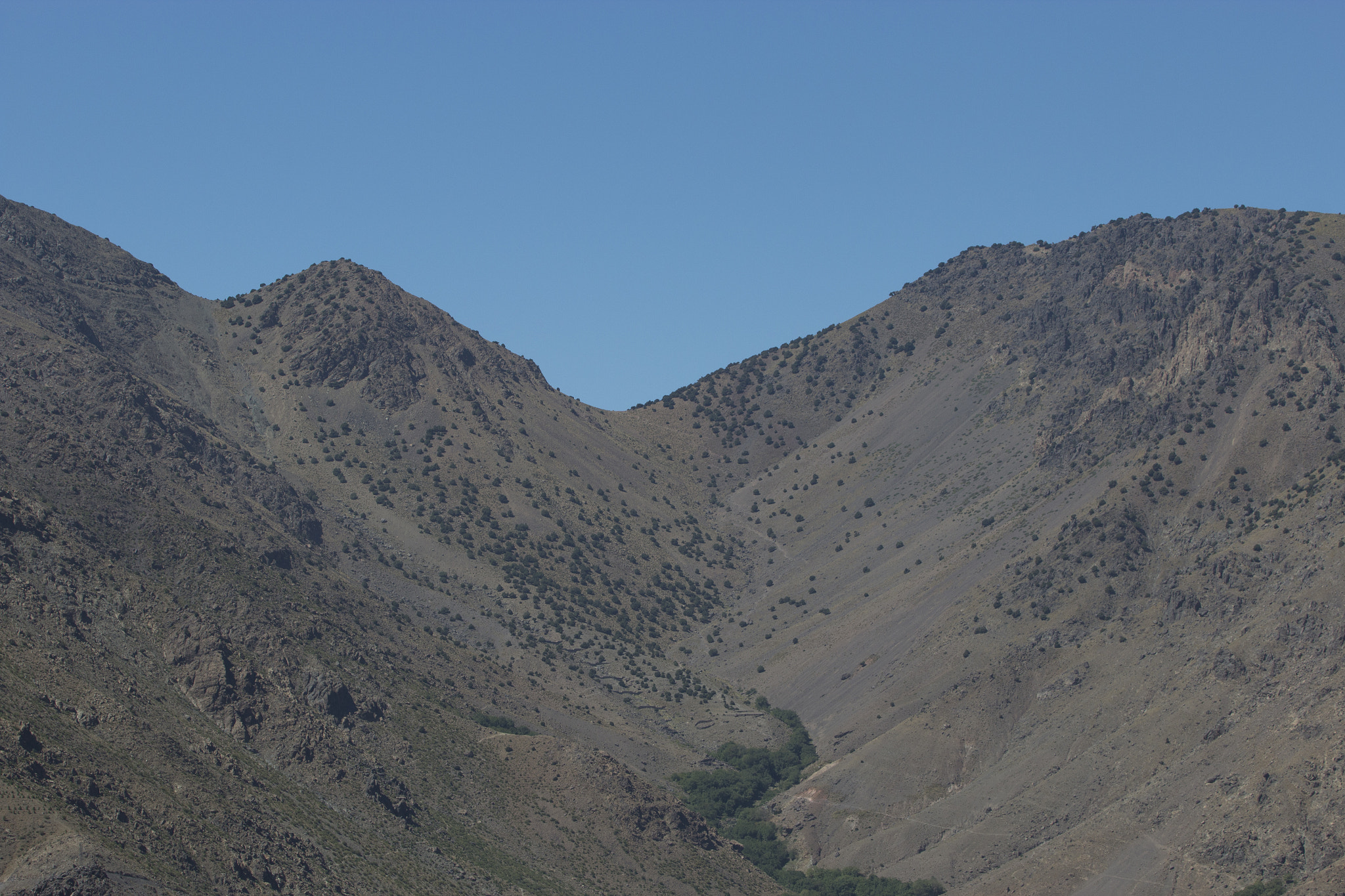 Canon EF 70-200mm F2.8L USM sample photo. Morocco photography