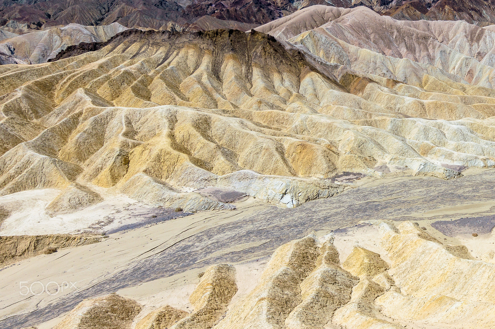 Nikon D5500 + Tokina AT-X 11-20 F2.8 PRO DX (AF 11-20mm f/2.8) sample photo. Sand formations in death valley photography