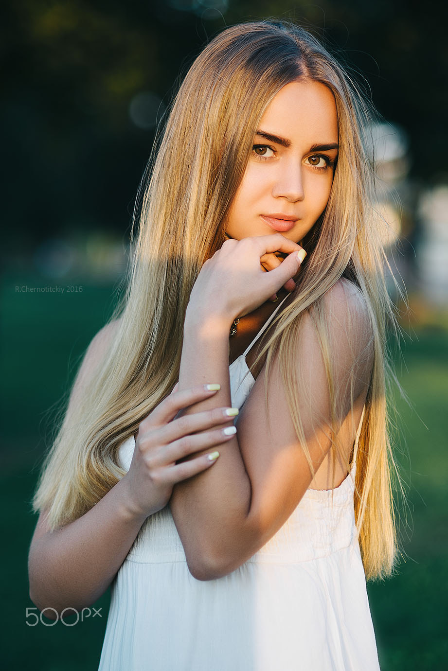 Nikon D600 + Nikon AF Nikkor 85mm F1.8D sample photo. Inna photography