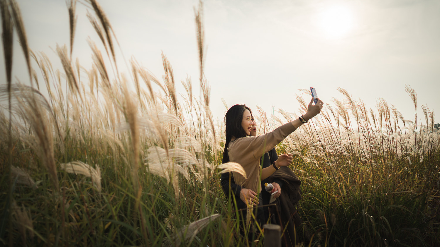 Sony a7 II + ZEISS Batis 25mm F2 sample photo. The moment photography