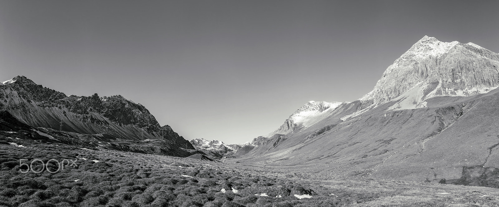 Nikon D810 sample photo. Autumn at albula photography