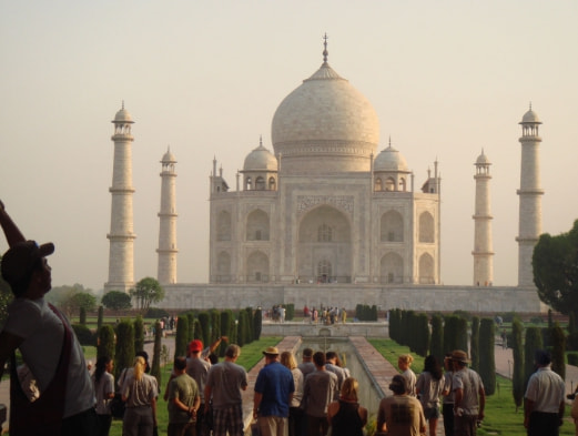 India for tourists