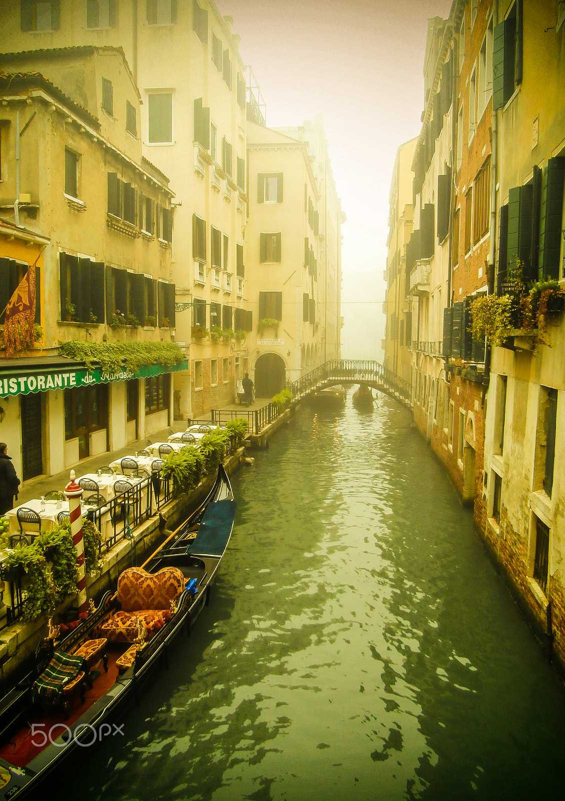 Olympus VR340,D750 sample photo. Venice views photography
