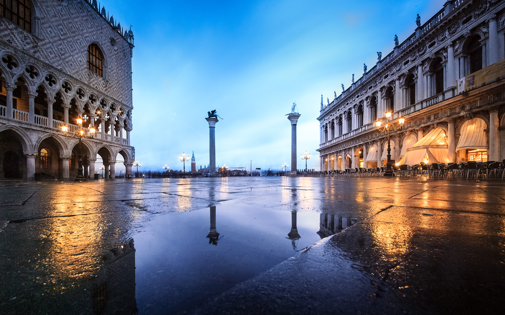 Sigma 12-24mm F4.5-5.6 II DG HSM sample photo. Venice photography