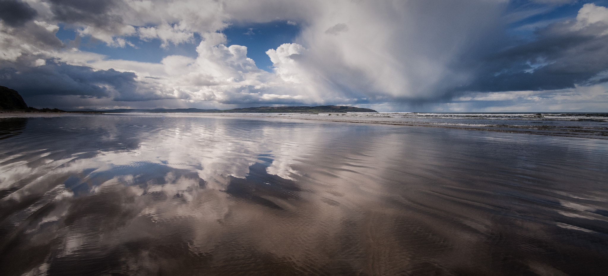 Sigma 10-20mm F4-5.6 EX DC HSM sample photo. Reflections photography