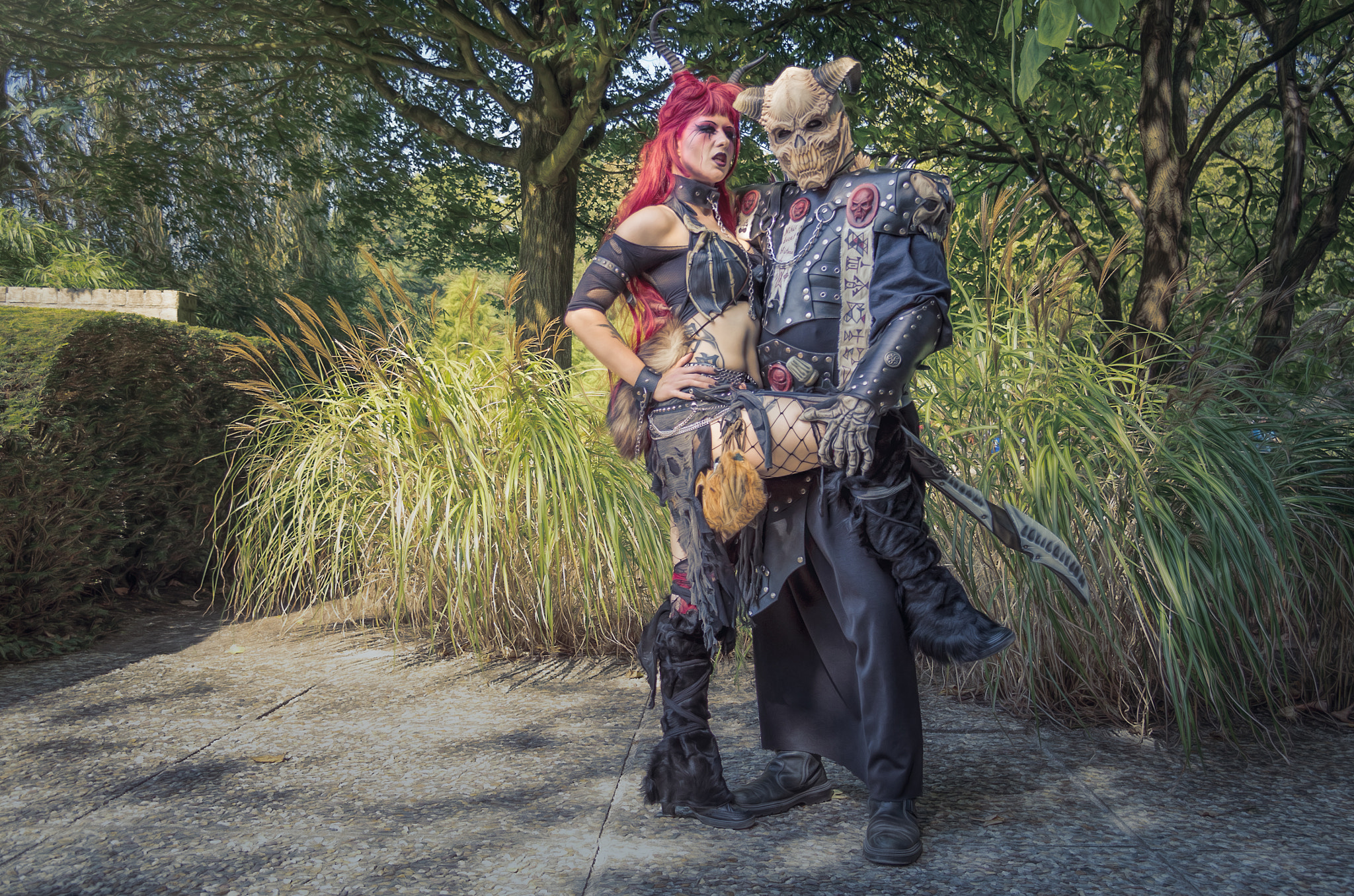 Pentax smc DA 17-70mm F4.0 AL (IF) SDM sample photo. Eventfotos elfia arcen 2016 photography