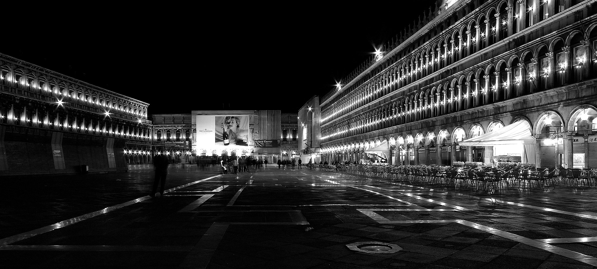 Leica D-LUX 4 sample photo. Venezia photography