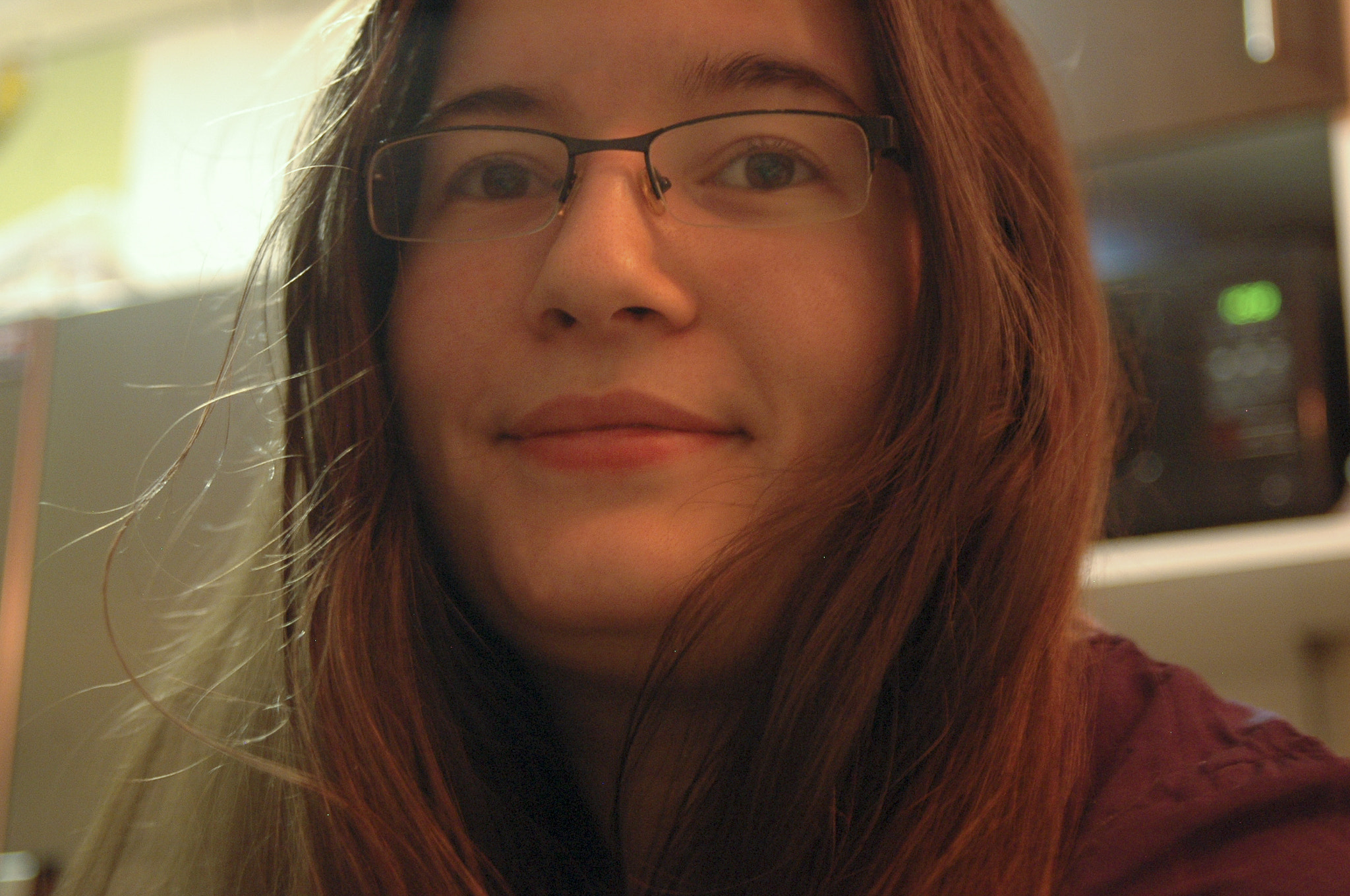 AF Zoom-Nikkor 28-80mm f/3.3-5.6G sample photo. Portraits of beautiful people photography