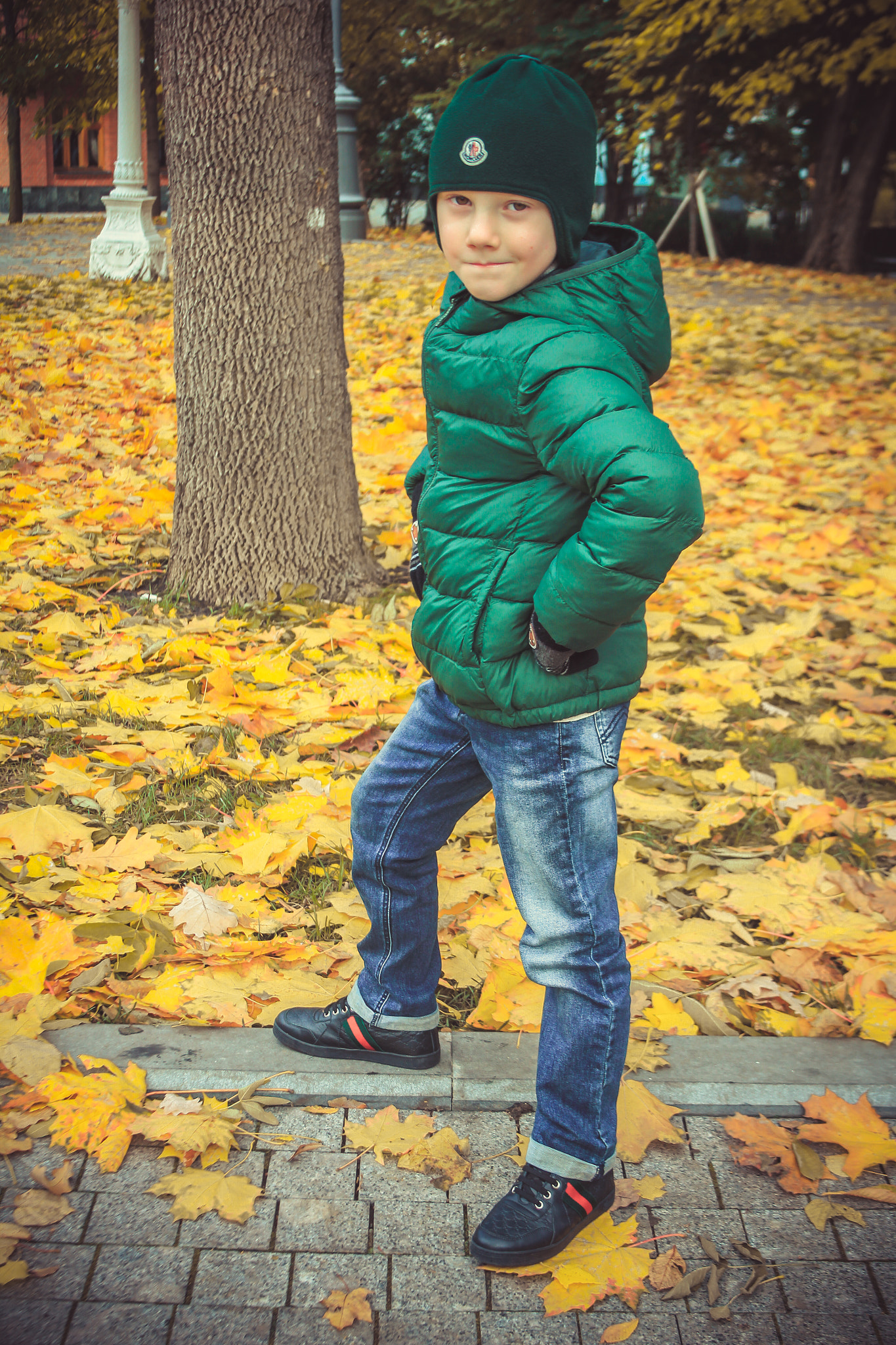 Canon EF 28-135mm F3.5-5.6 IS USM sample photo. Img photography