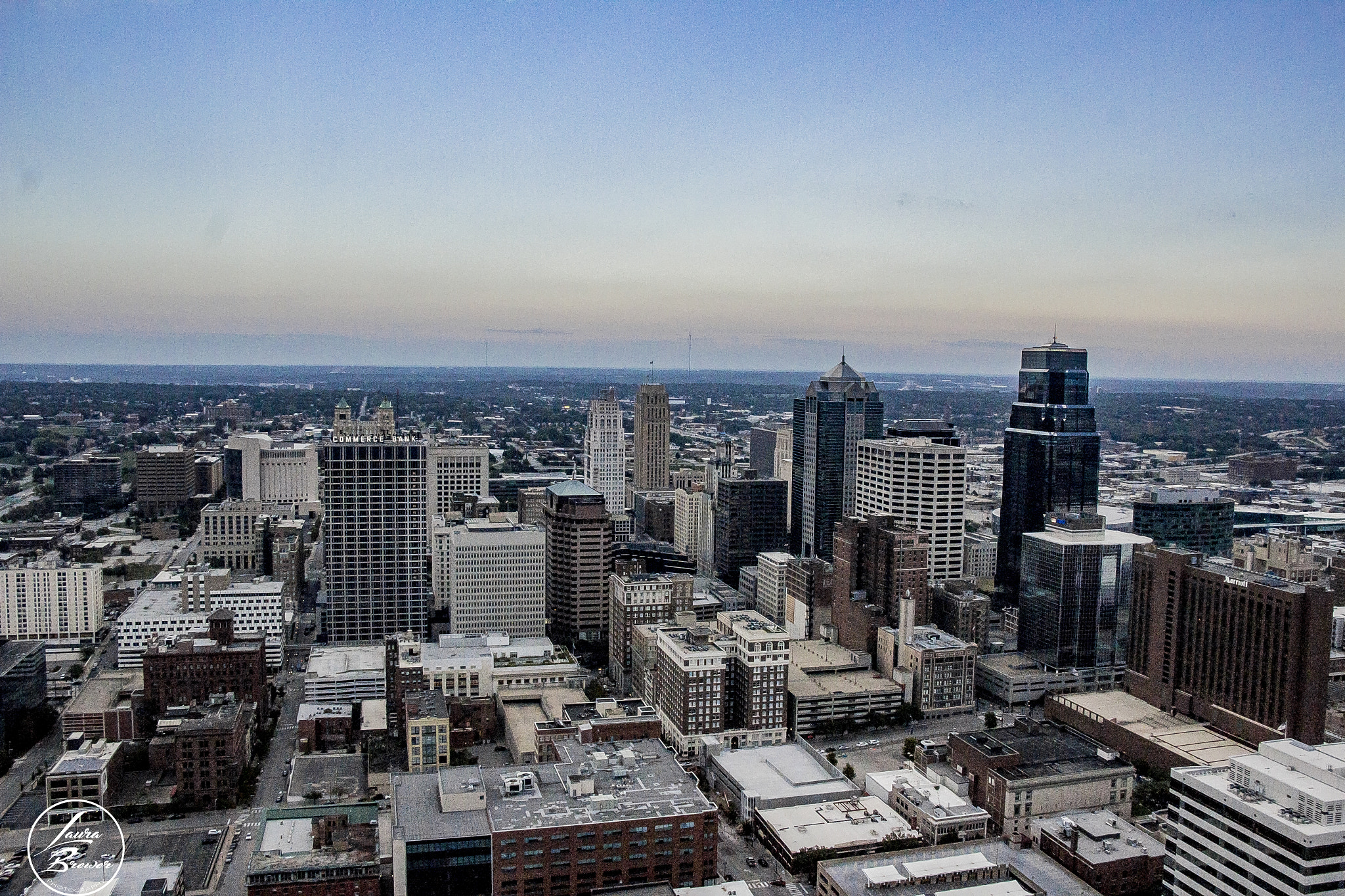 Canon EOS 1200D (EOS Rebel T5 / EOS Kiss X70 / EOS Hi) sample photo. Kansas city photography