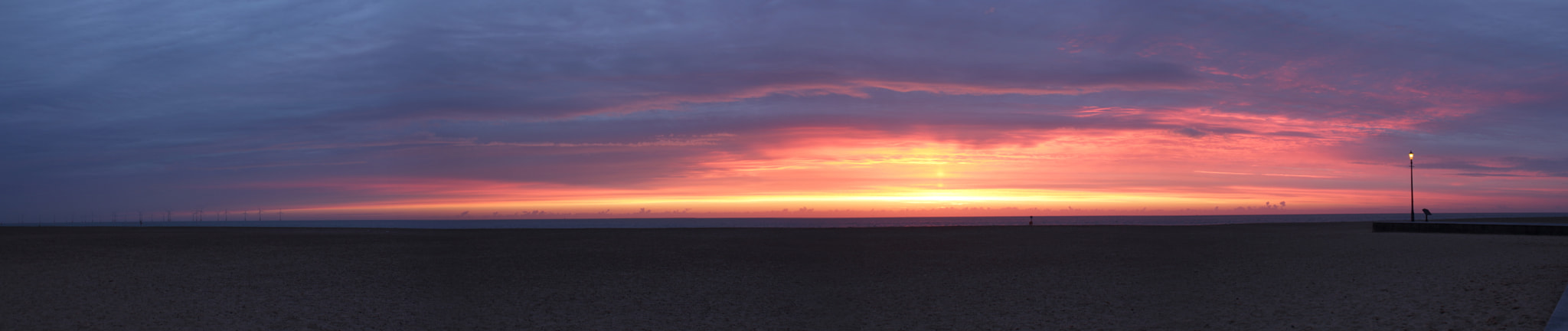 Canon EF 75-300mm F4.0-5.6 IS USM sample photo. Sunrise photography
