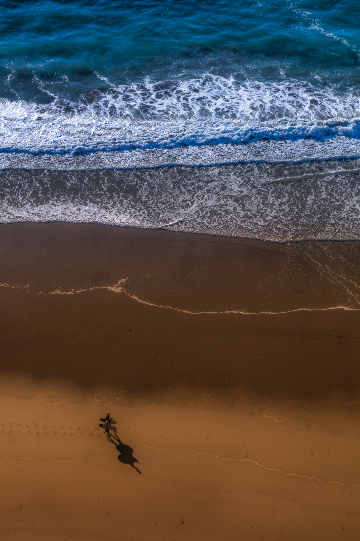 Canon EOS 5DS + EF75-300mm f/4-5.6 sample photo. Surfers delight photography