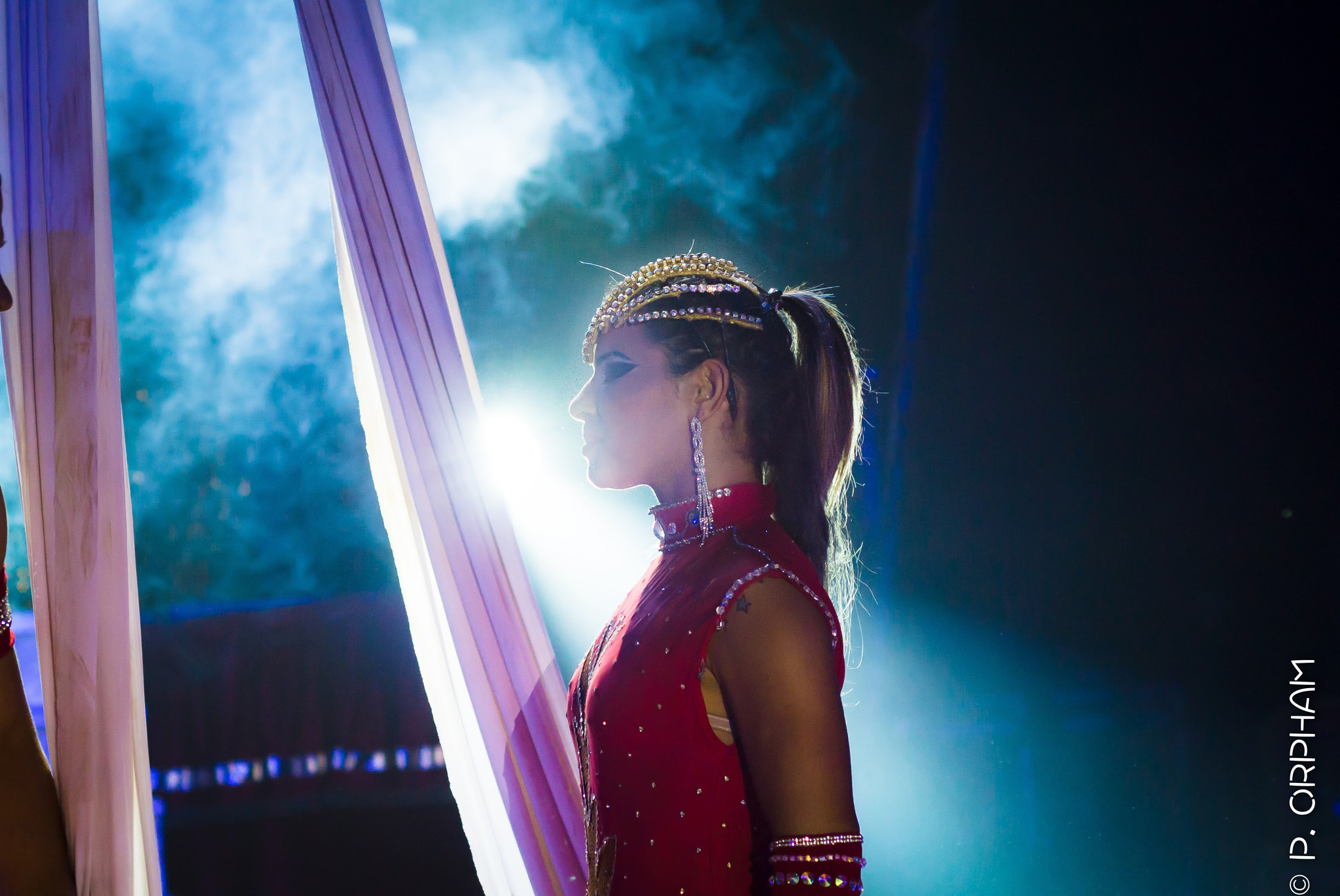 Nikon 1 J1 sample photo. Circus 3 photography