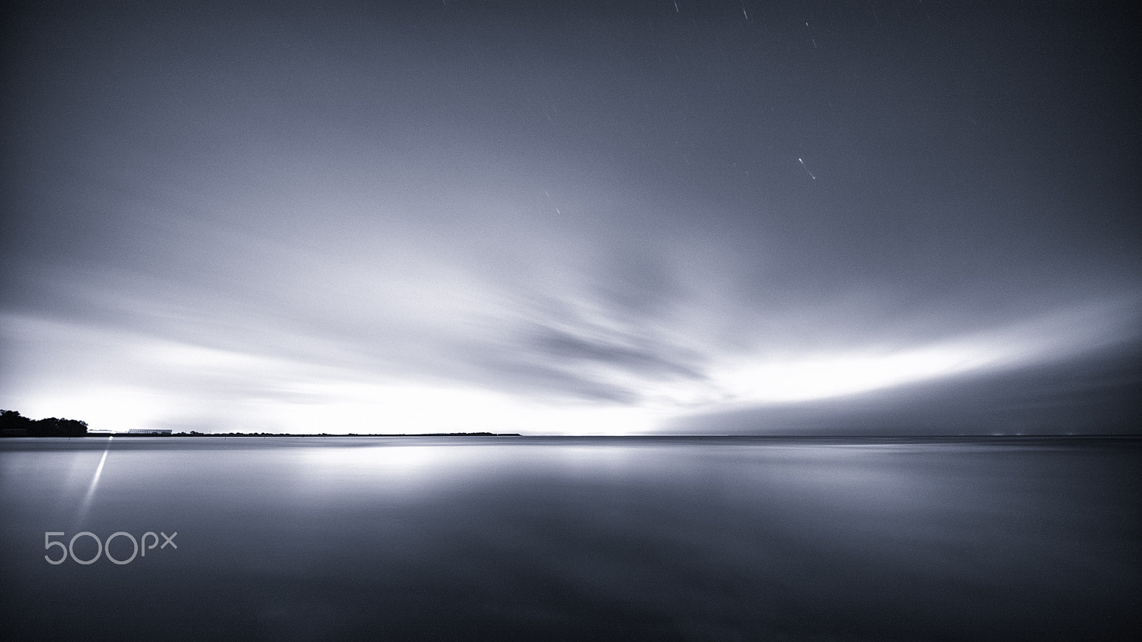 Canon EF 11-24mm F4L USM sample photo. Sea photography