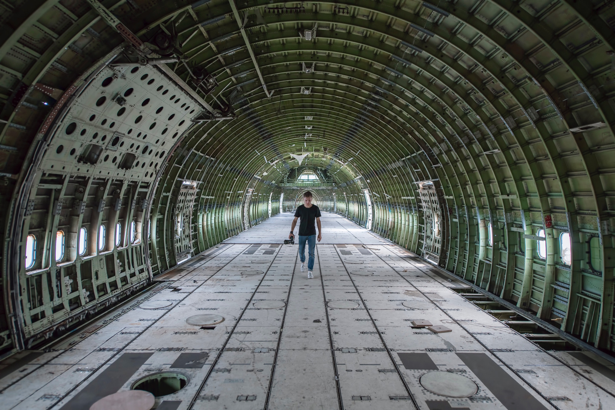 14-24mm F2.8-2.8 G sample photo. Max leitner photography