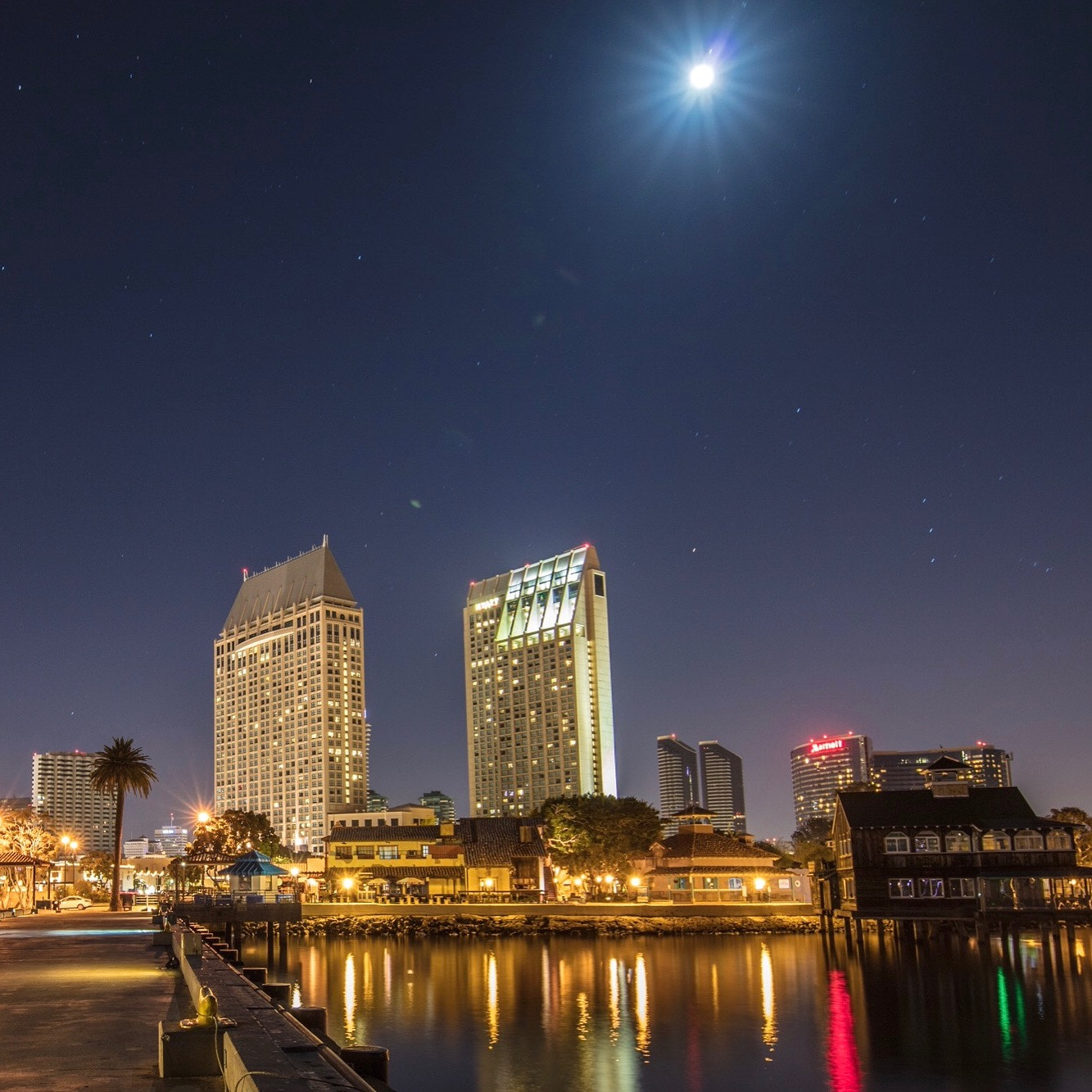 Canon EF 11-24mm F4L USM sample photo. San diego ca photography