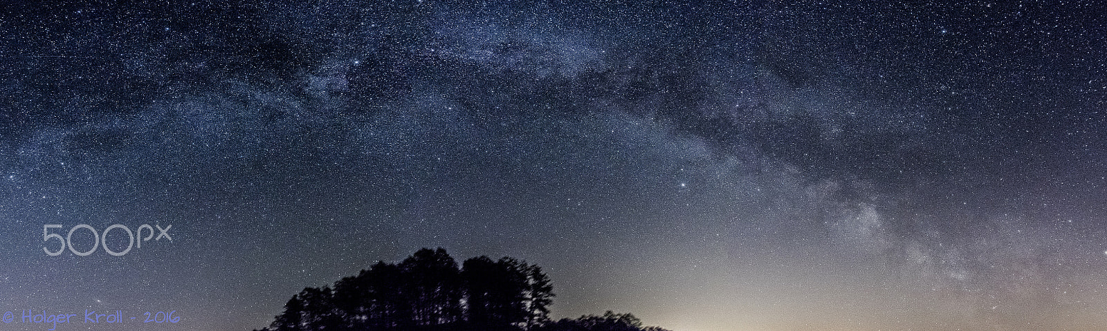 Pentax smc DA* 16-50mm F2.8 ED AL (IF) SDM sample photo. Milkyway photography