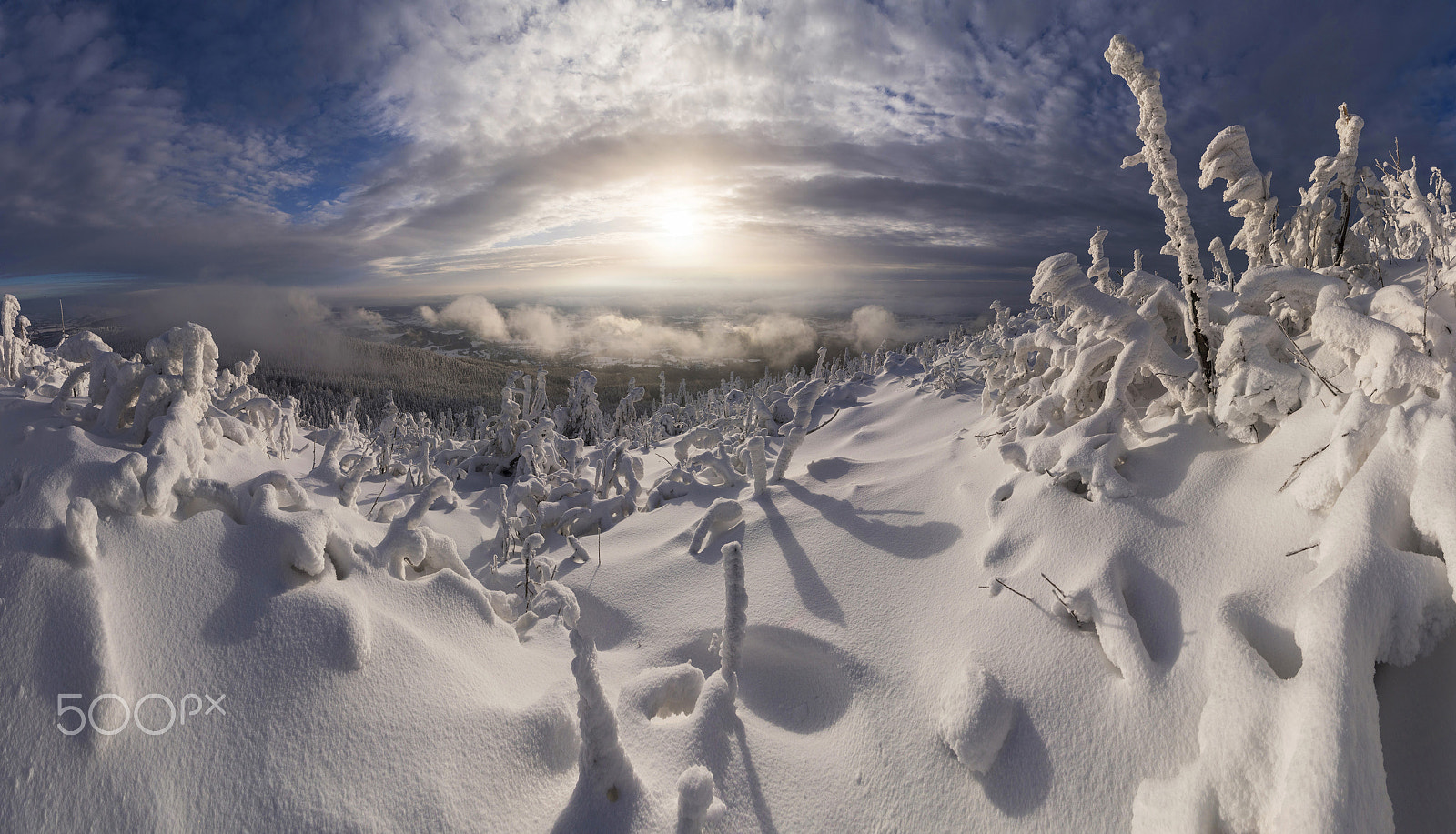 Sigma 12-24mm F4.5-5.6 II DG HSM sample photo. Land of shadows photography
