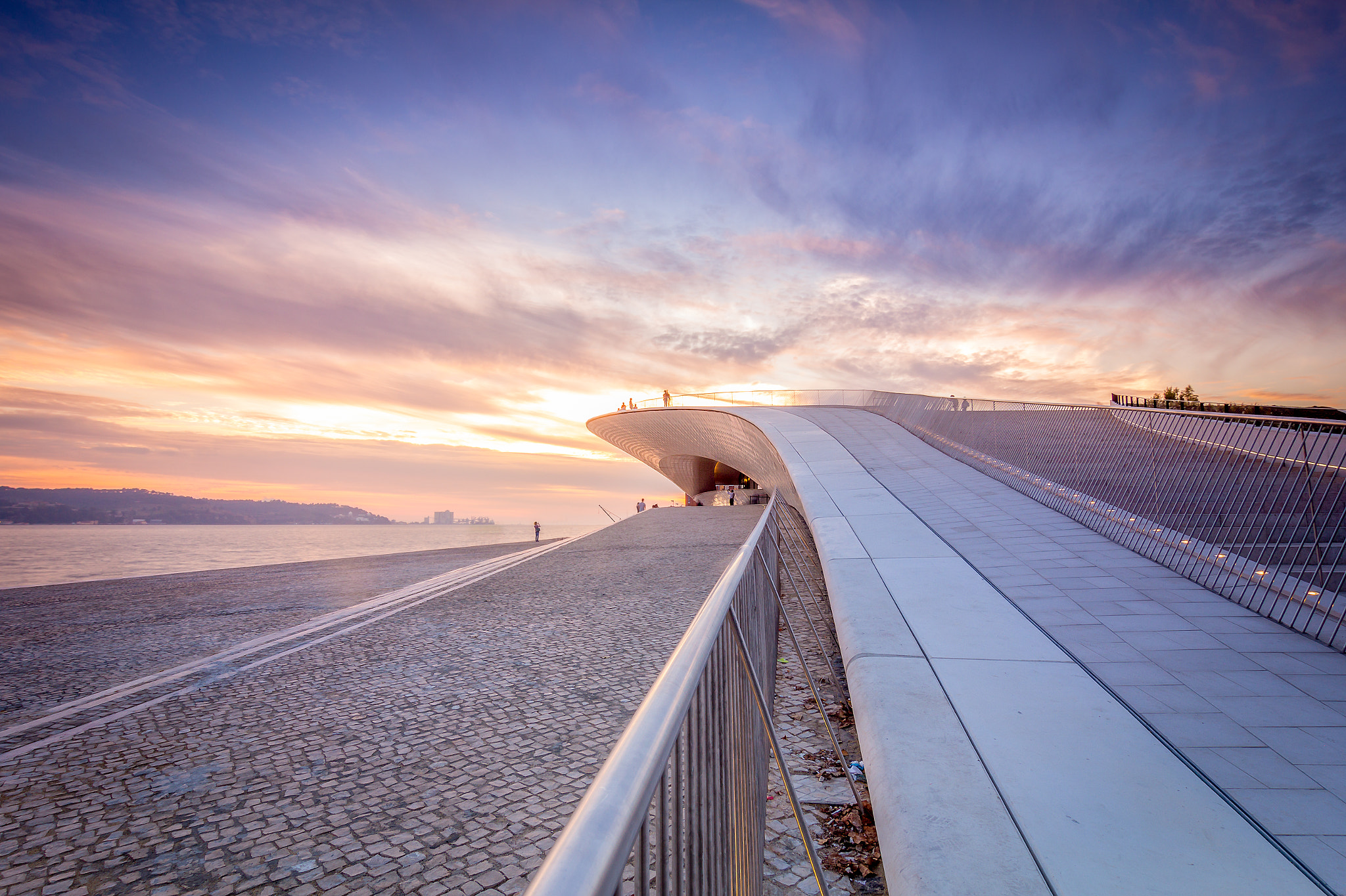 Tokina AT-X Pro 12-24mm F4 (IF) DX sample photo. Maat photography