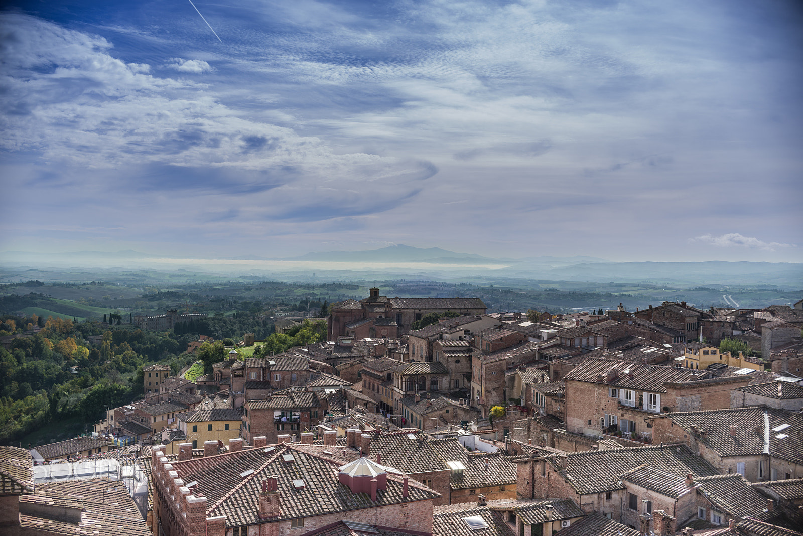HD Pentax DA 35mm F2.8 Macro Limited sample photo. Siena photography
