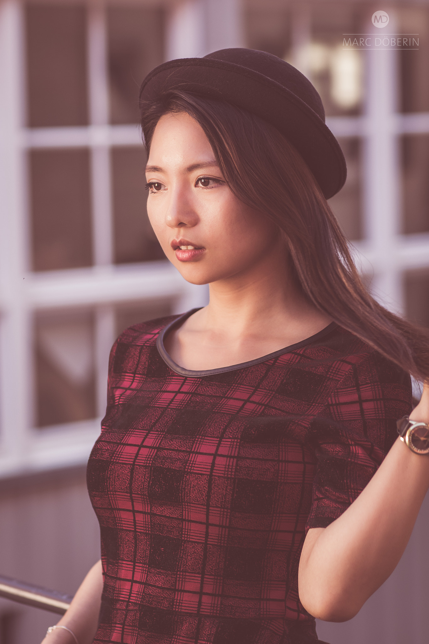 Canon EF 85mm F1.2L II USM sample photo. Ping photography