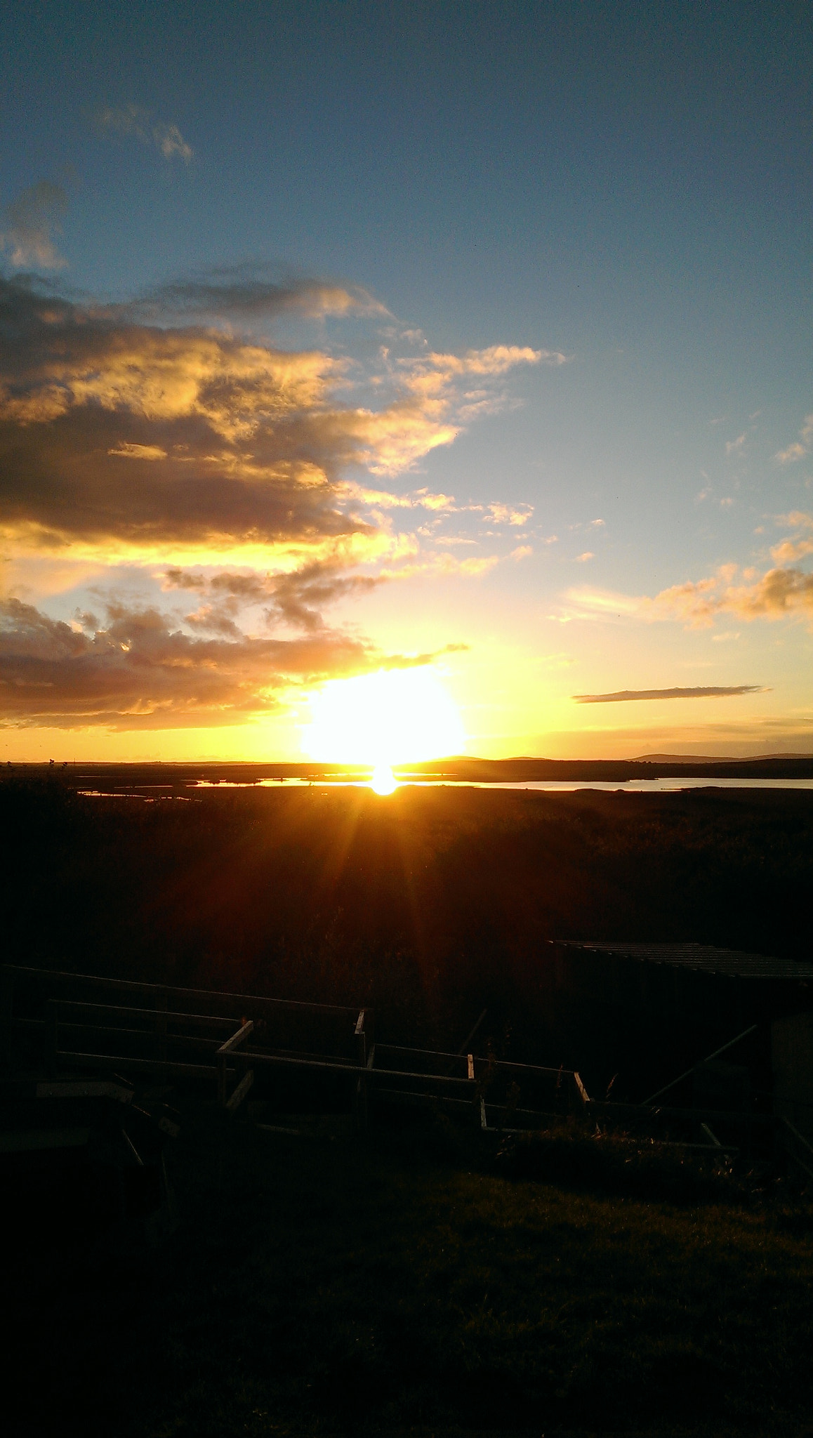 HTC ONE sample photo