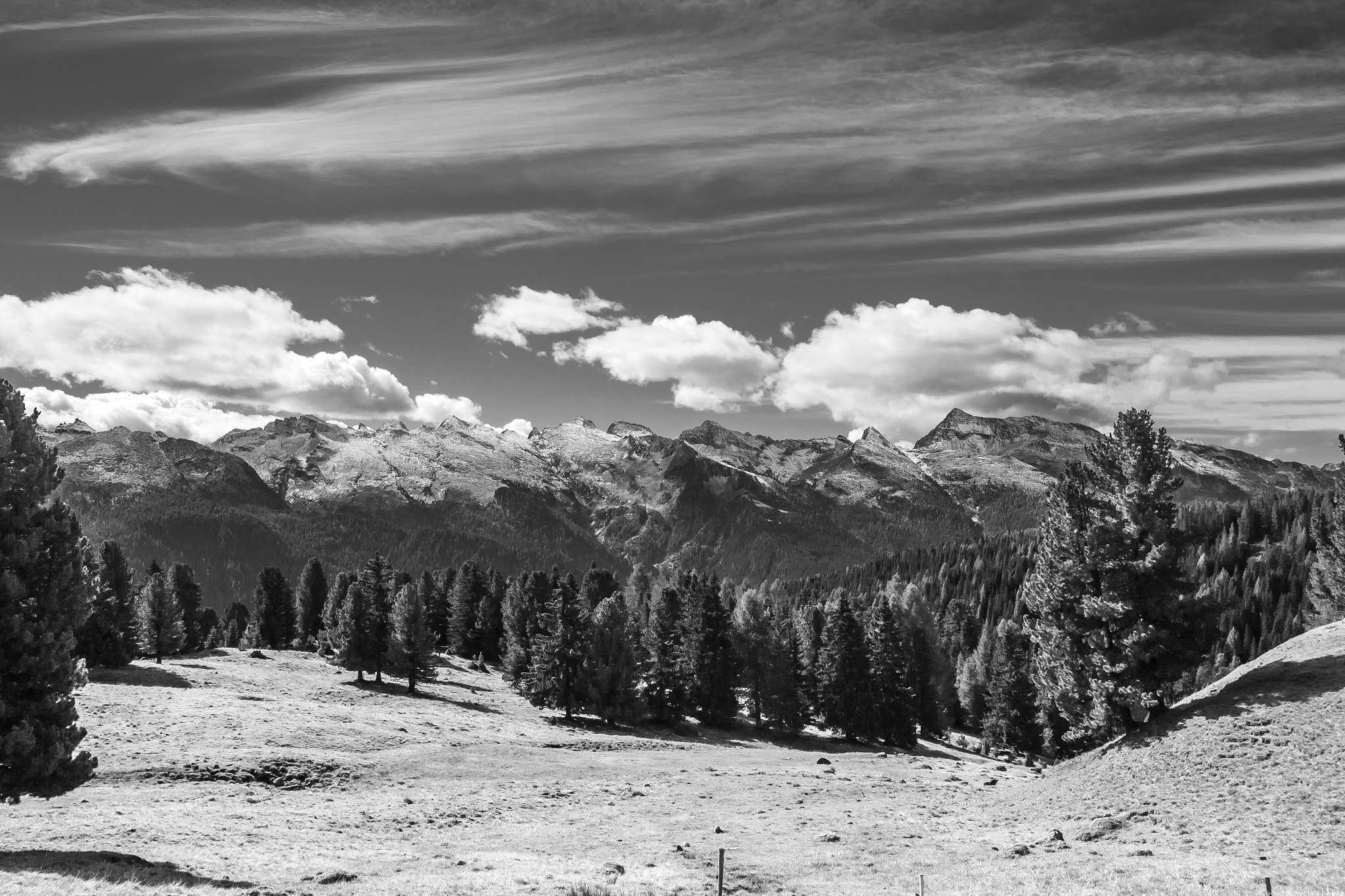 Canon EOS M sample photo. Passione montagn photography
