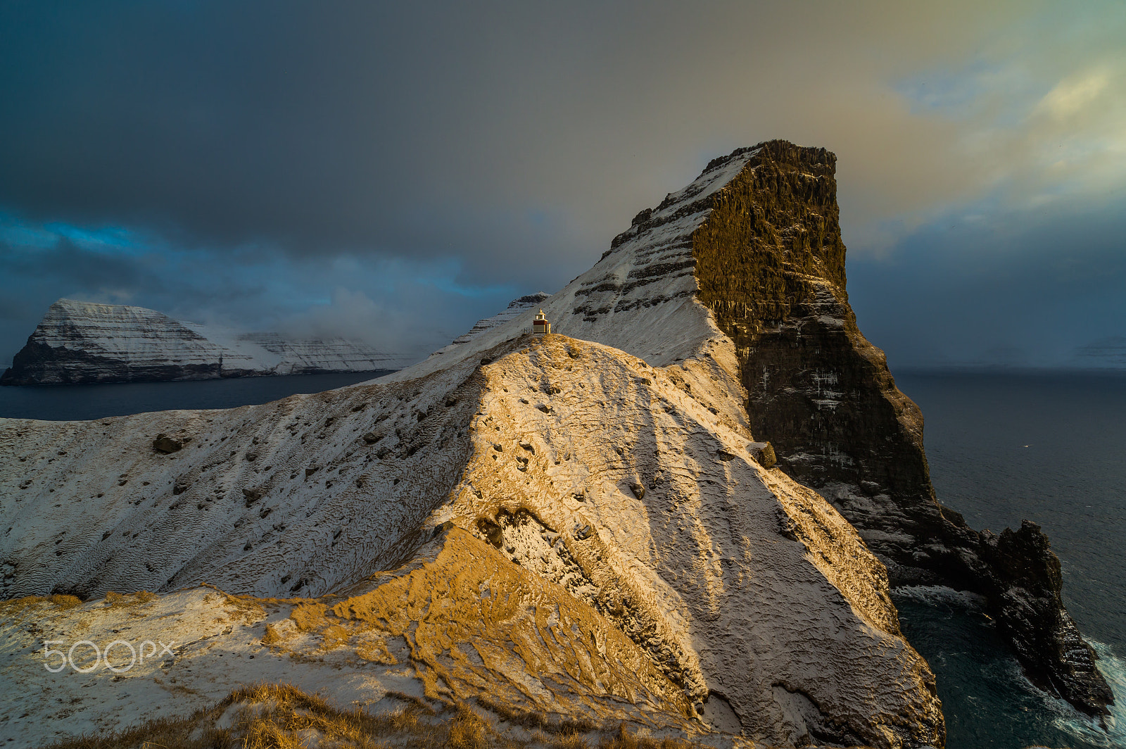 Canon EOS-1D X sample photo. Kallur's lighthouse photography