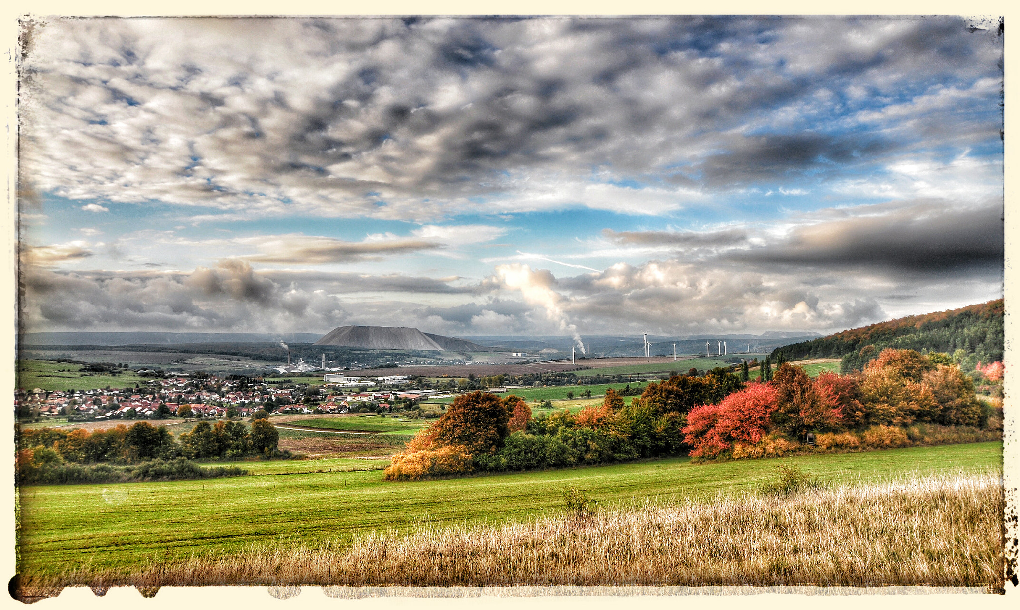 Nikon D5000 sample photo